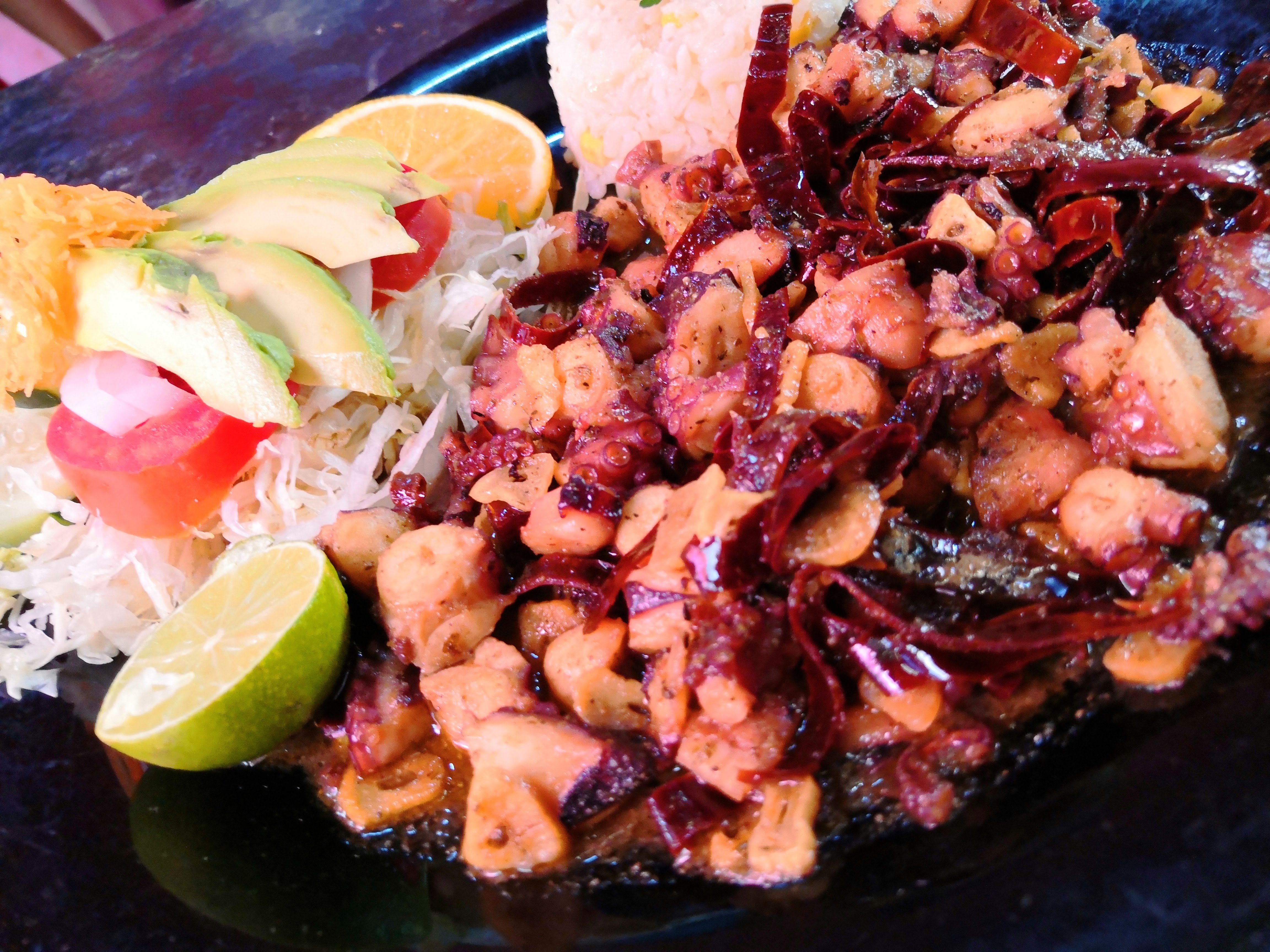 Restaurant El Rincón Escondido Mariscos y Especialidades image 7