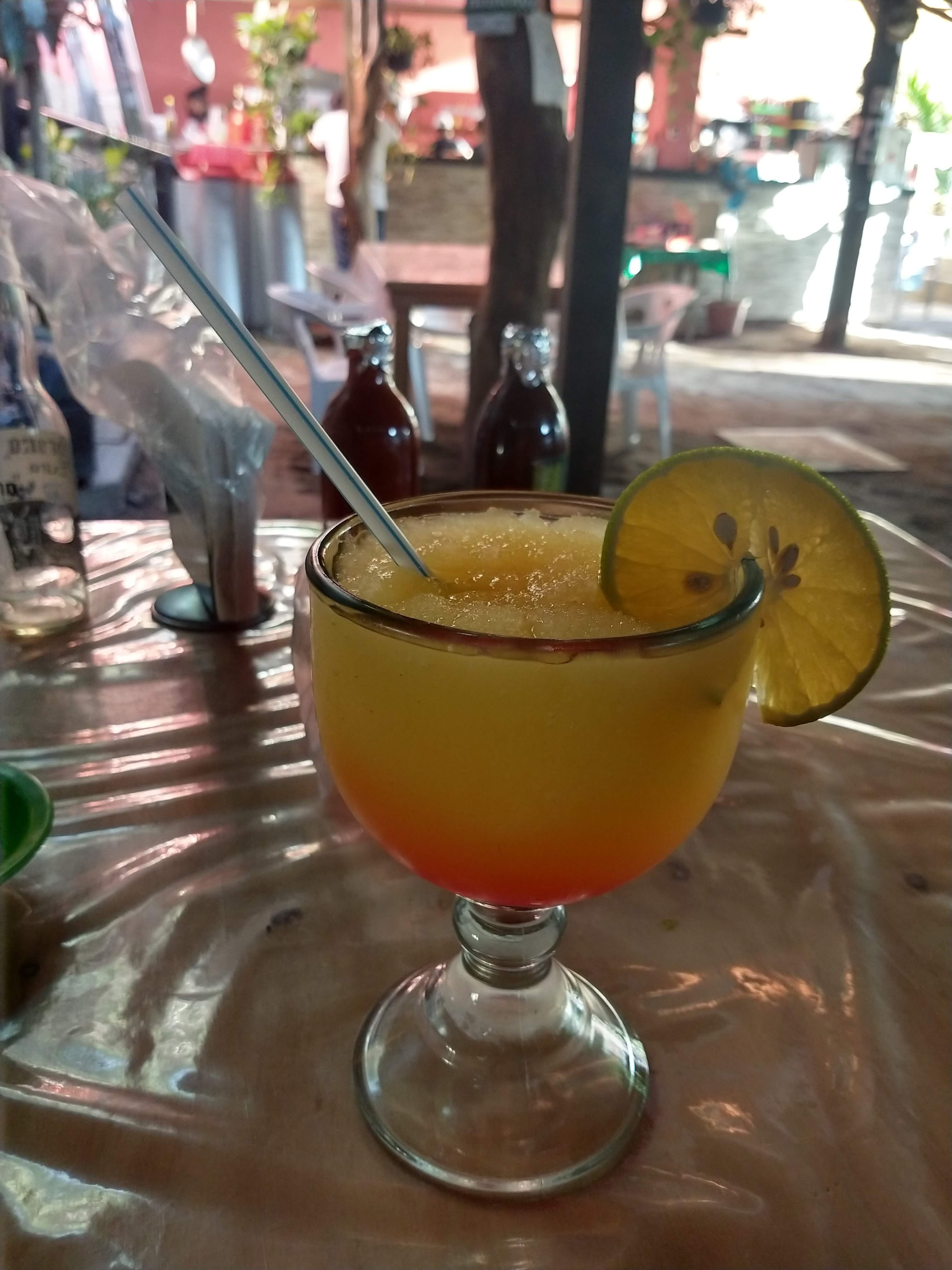 Restaurant El Rincón Escondido Mariscos y Especialidades image 8