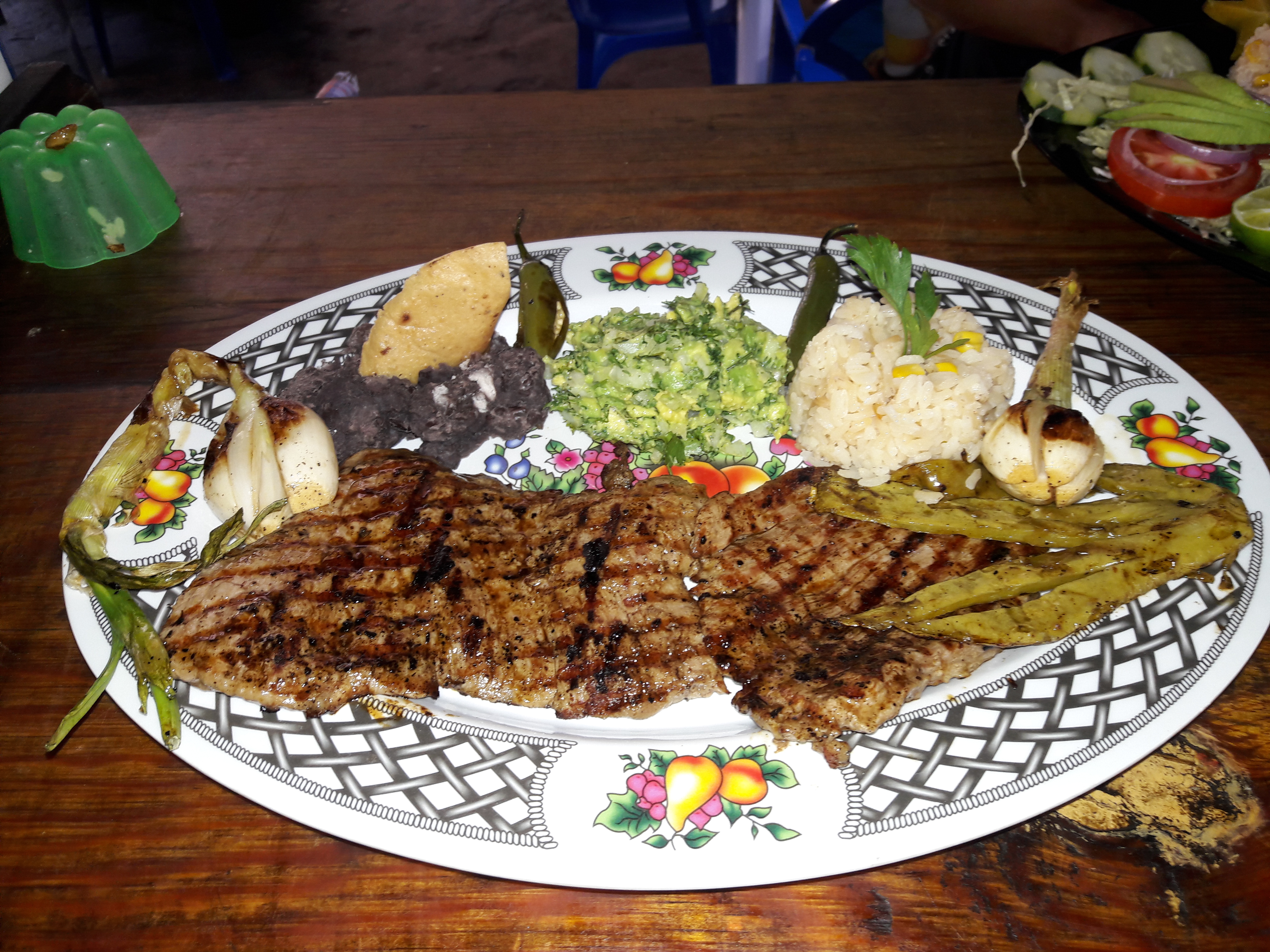 Restaurant El Rincón Escondido Mariscos y Especialidades image 10