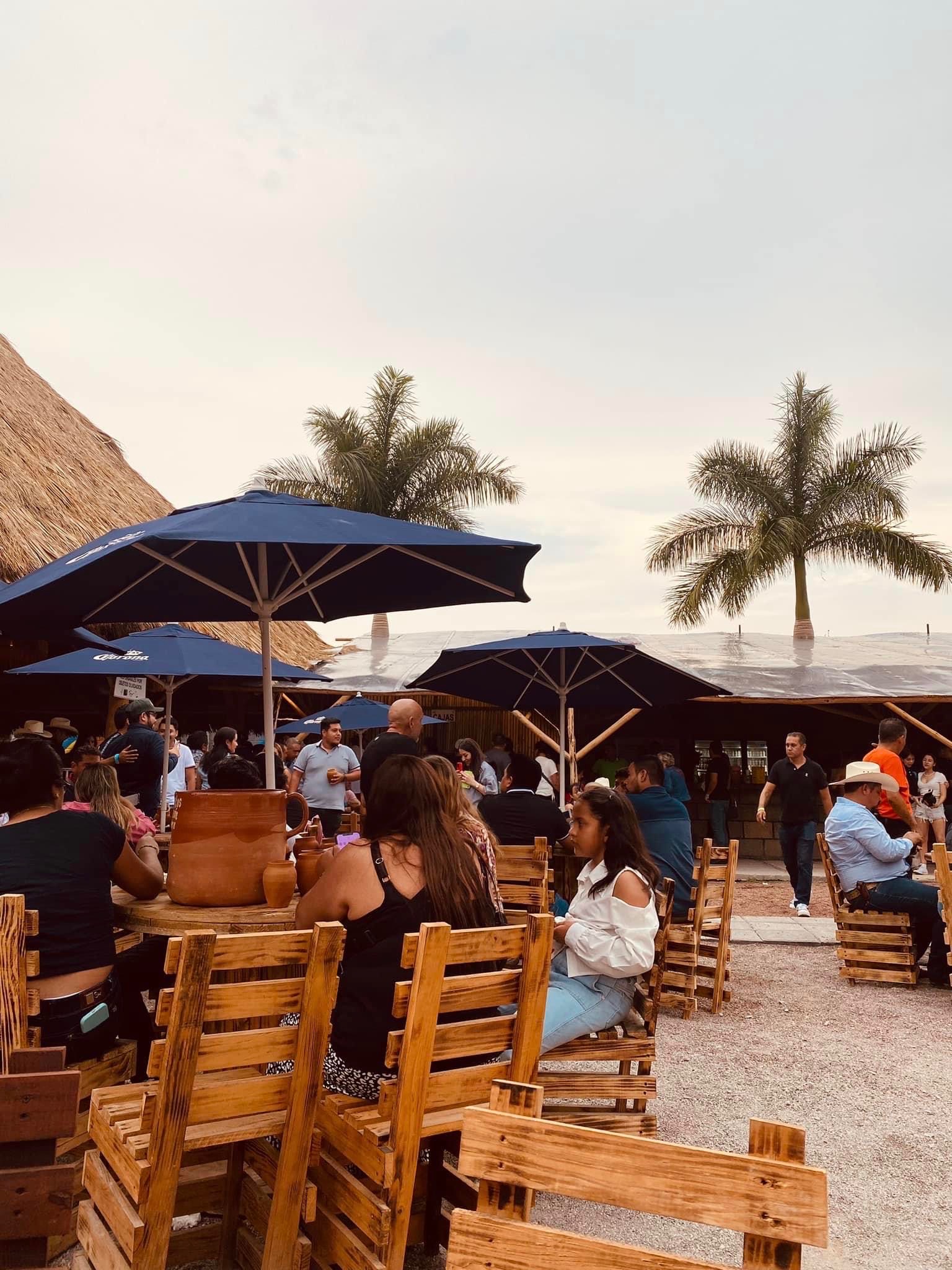 El Corazon Tequilero image 1