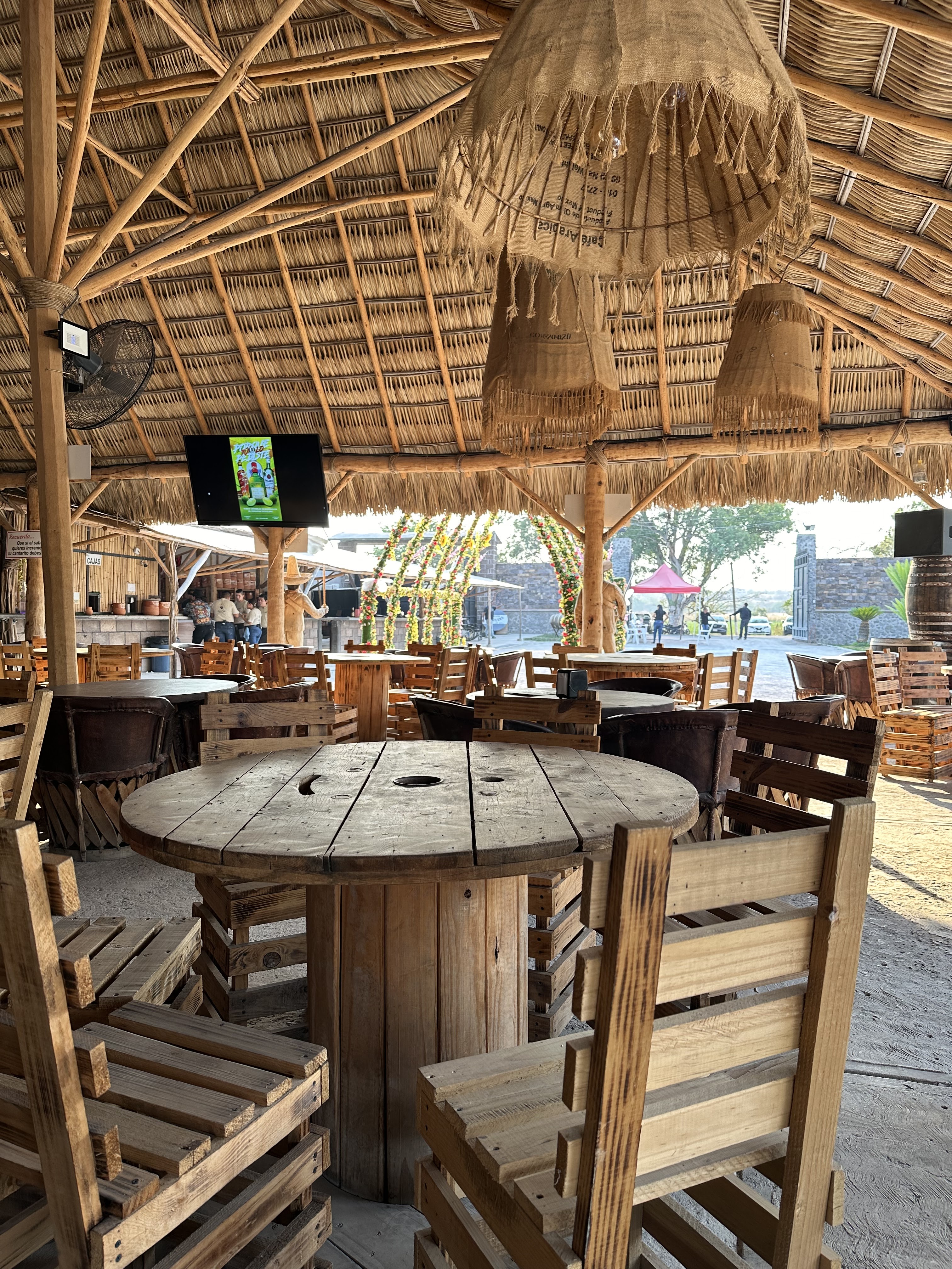 El Corazon Tequilero image 3