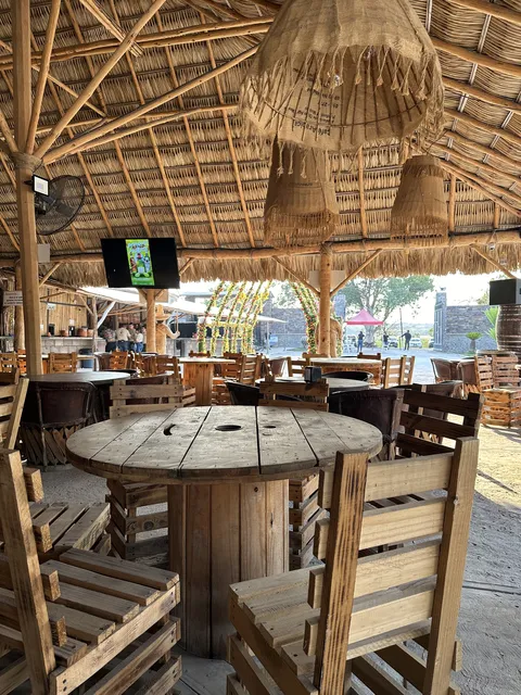 El Corazon Tequilero image 3