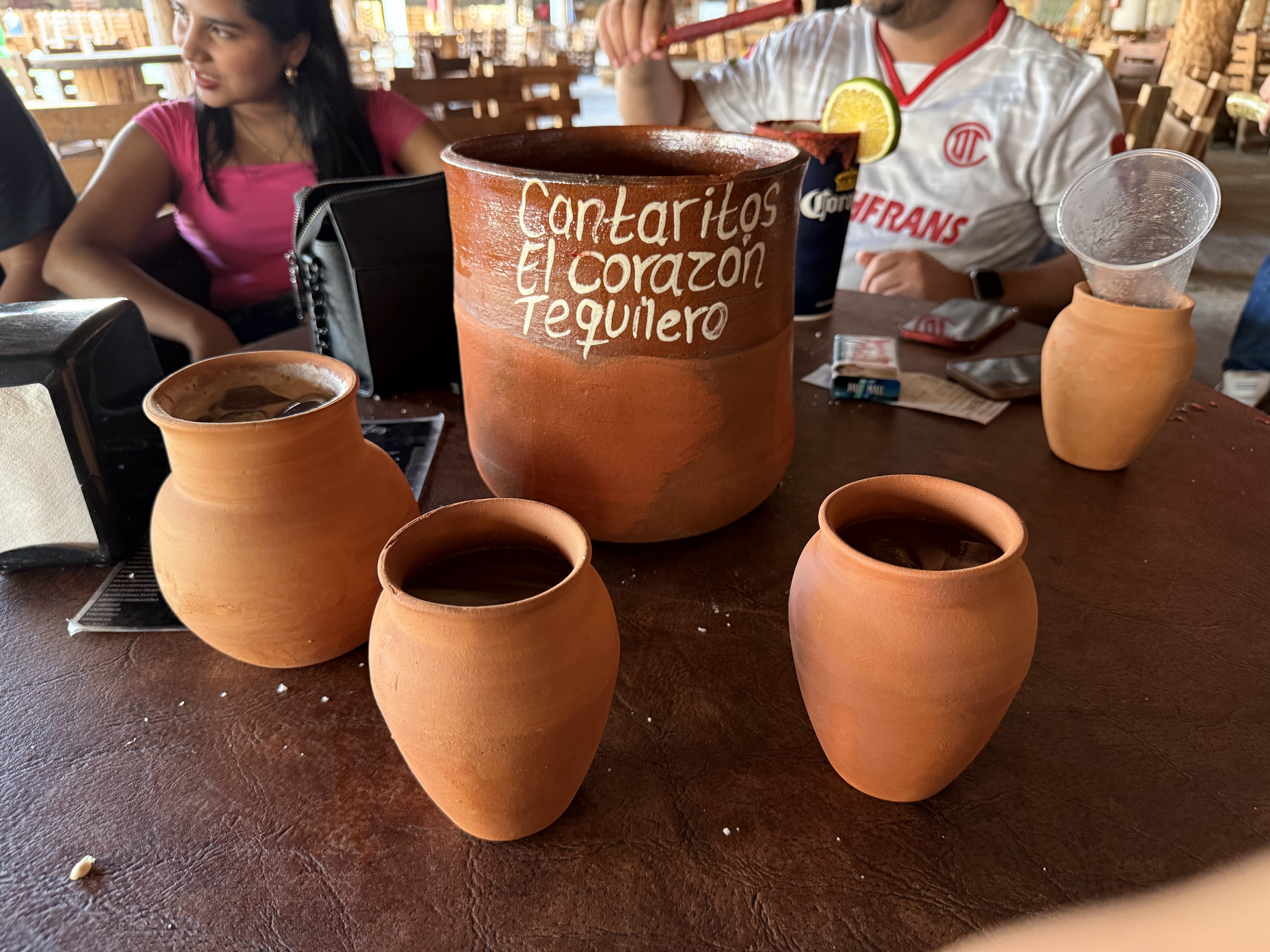 El Corazon Tequilero image 4