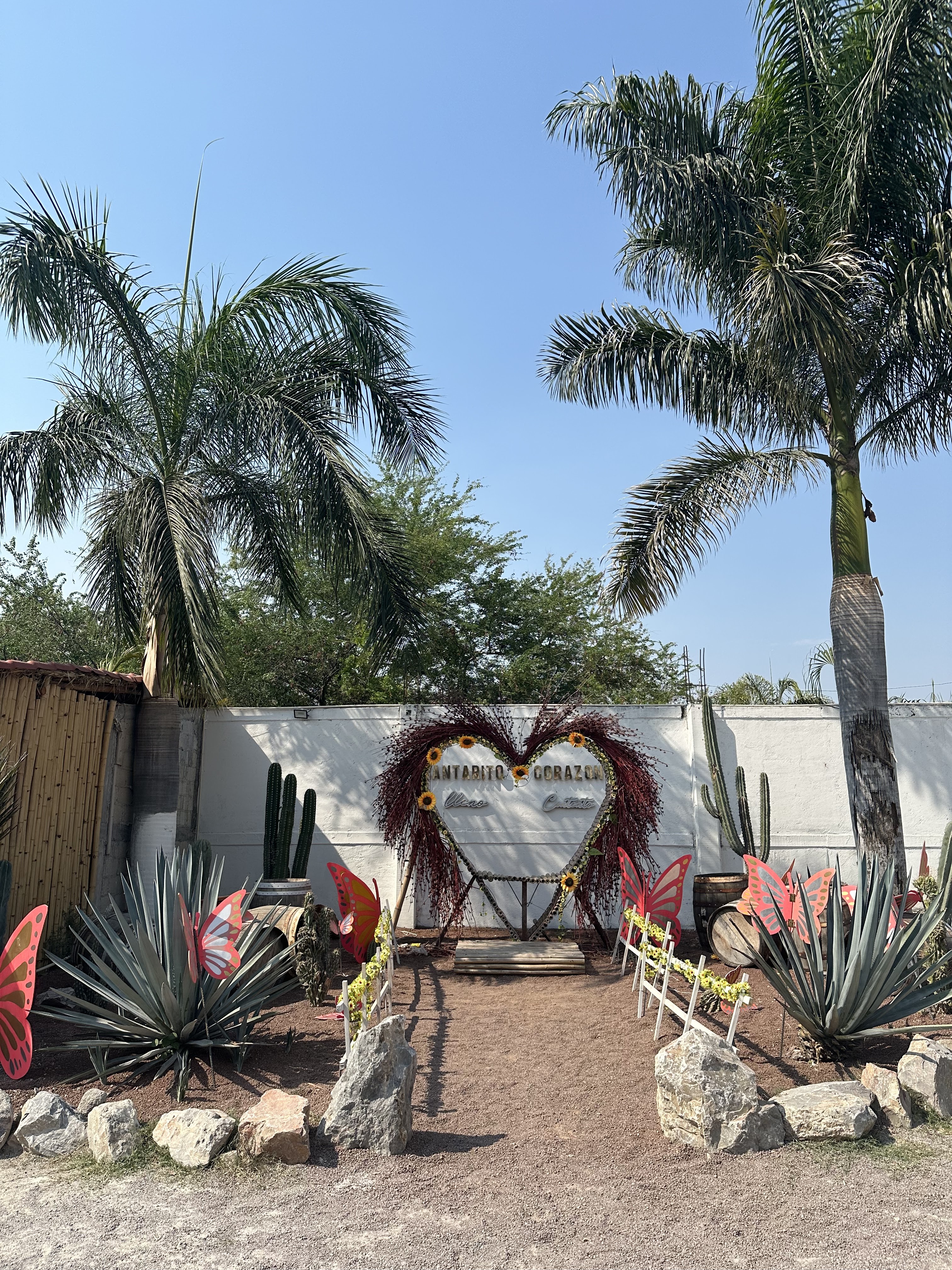 El Corazon Tequilero image 8