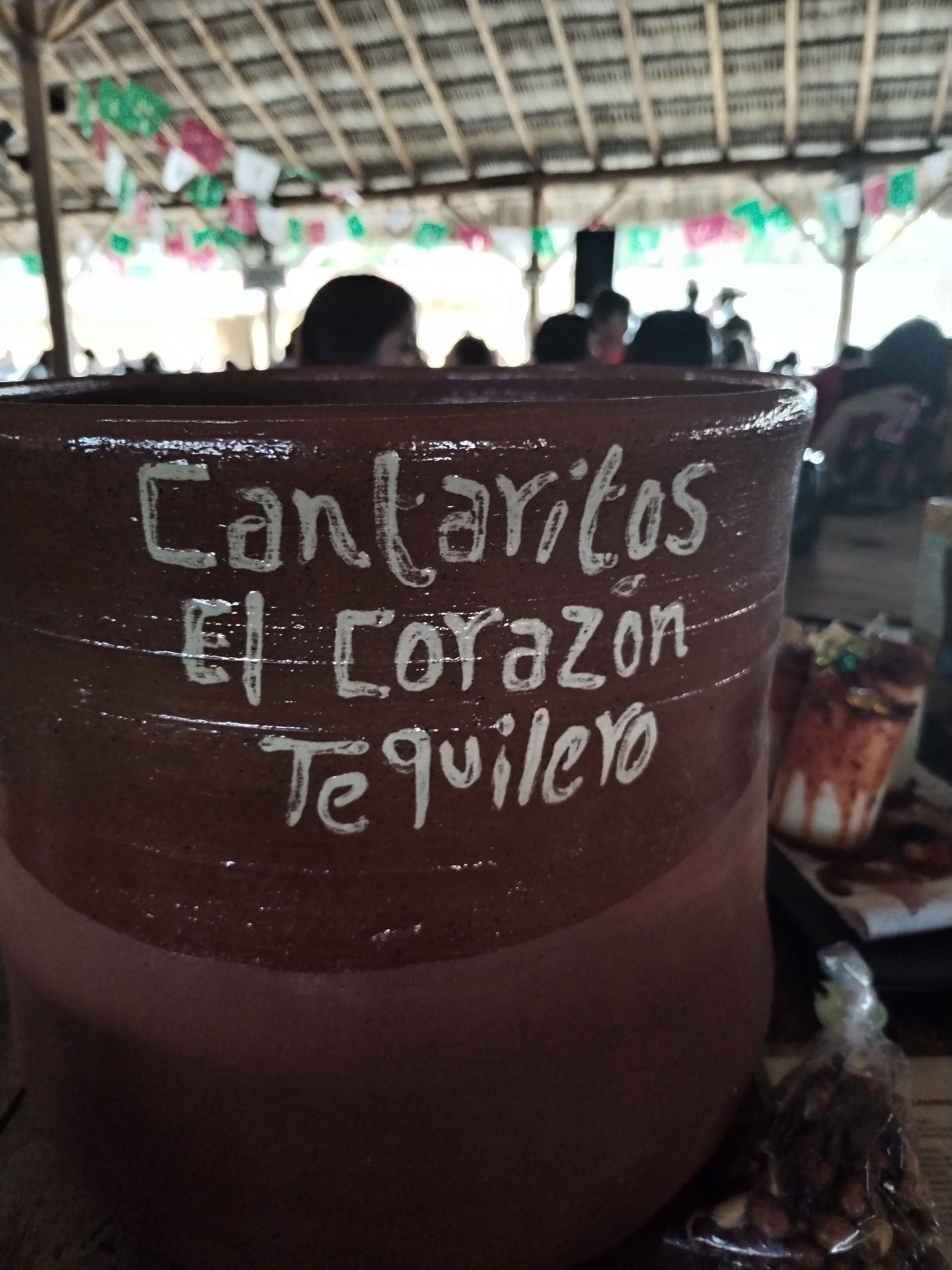 El Corazon Tequilero image 9