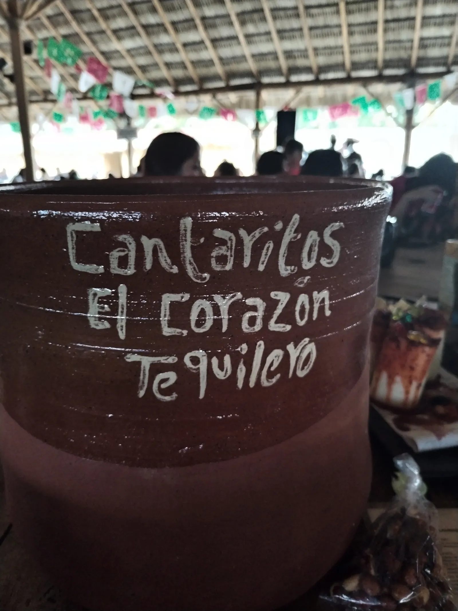 El Corazon Tequilero image 9