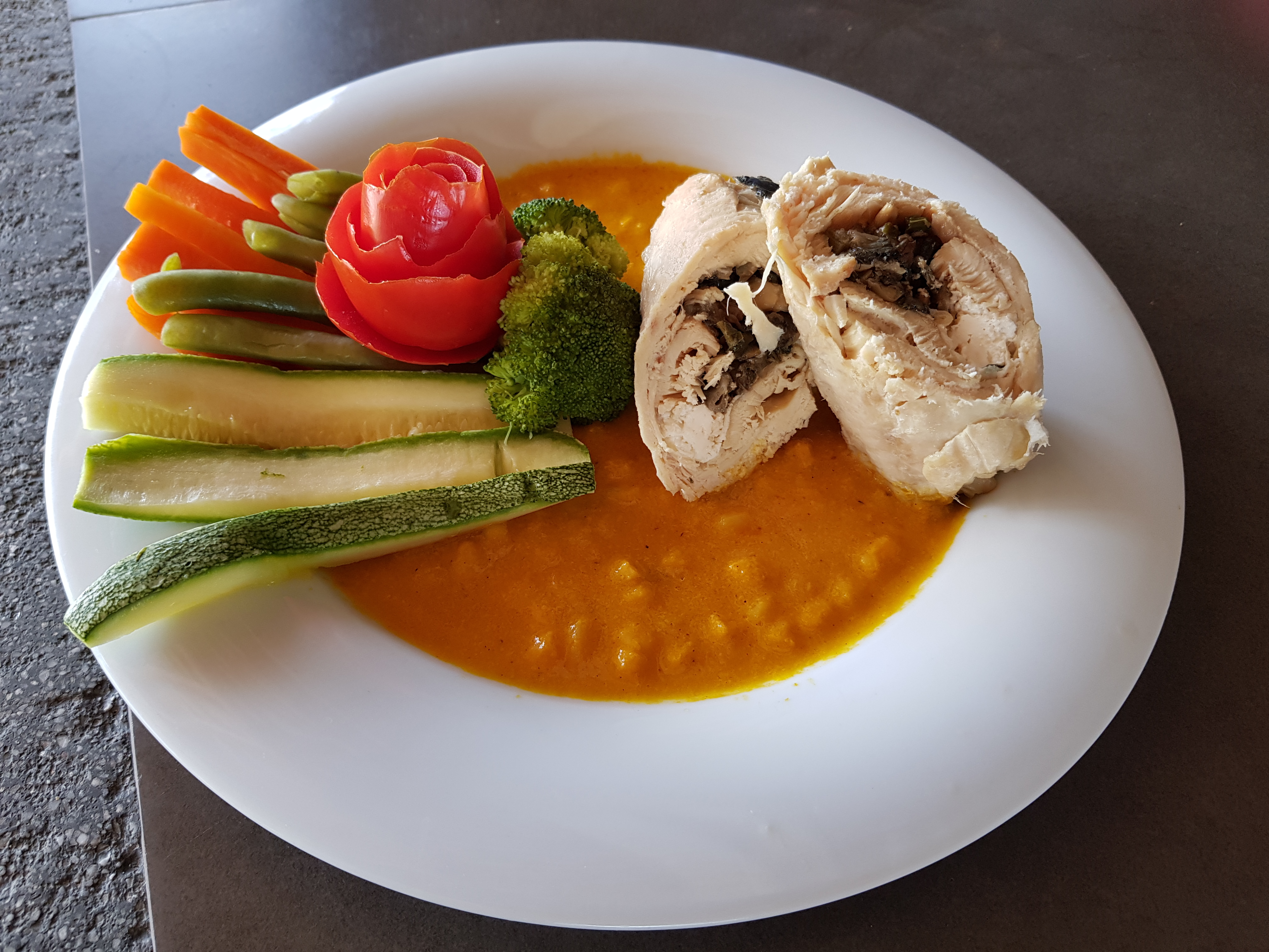 Casa Tamarindo-alpuyeca image 5