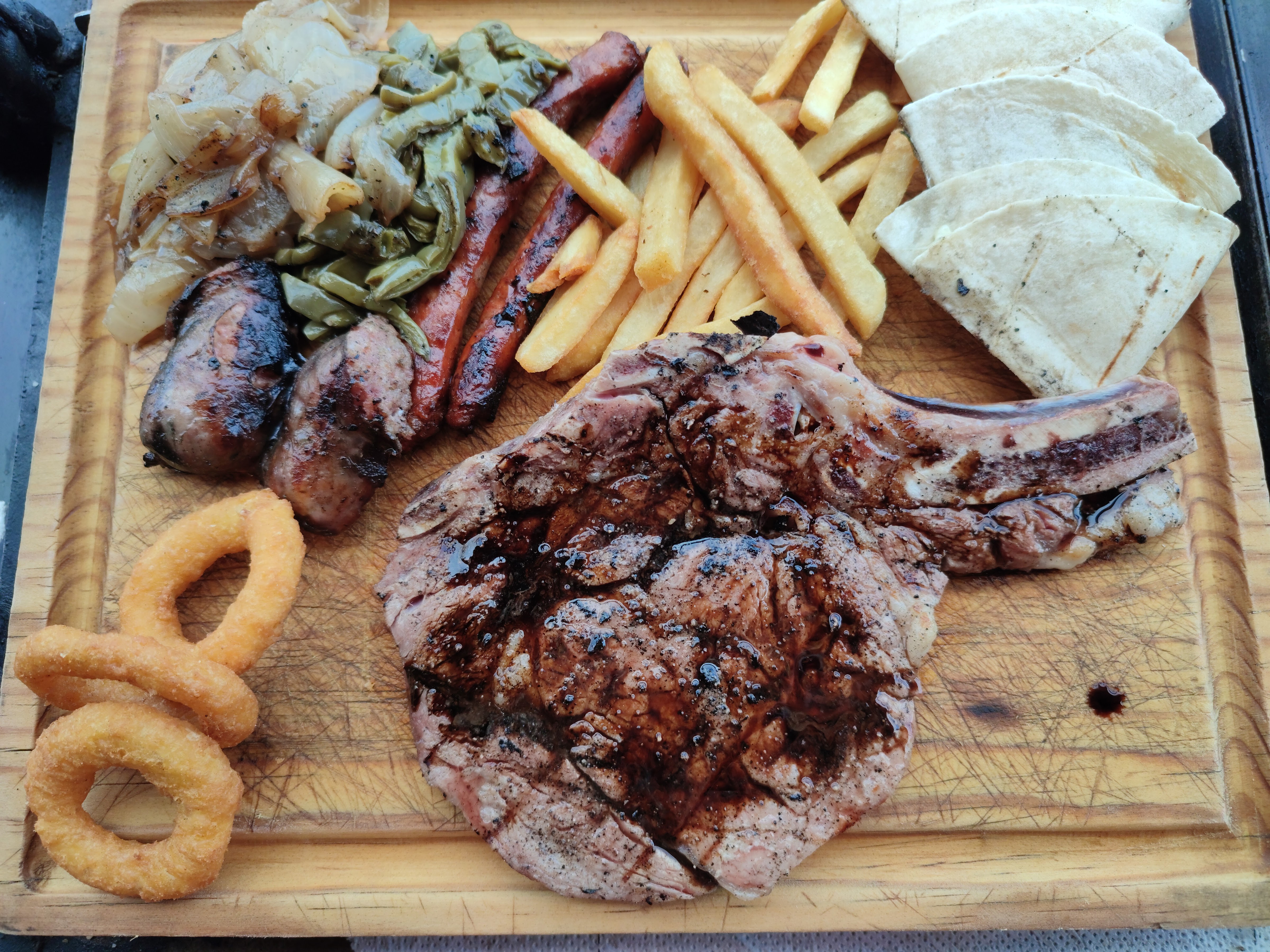 ¡AY Carbón! de Xochi image 2