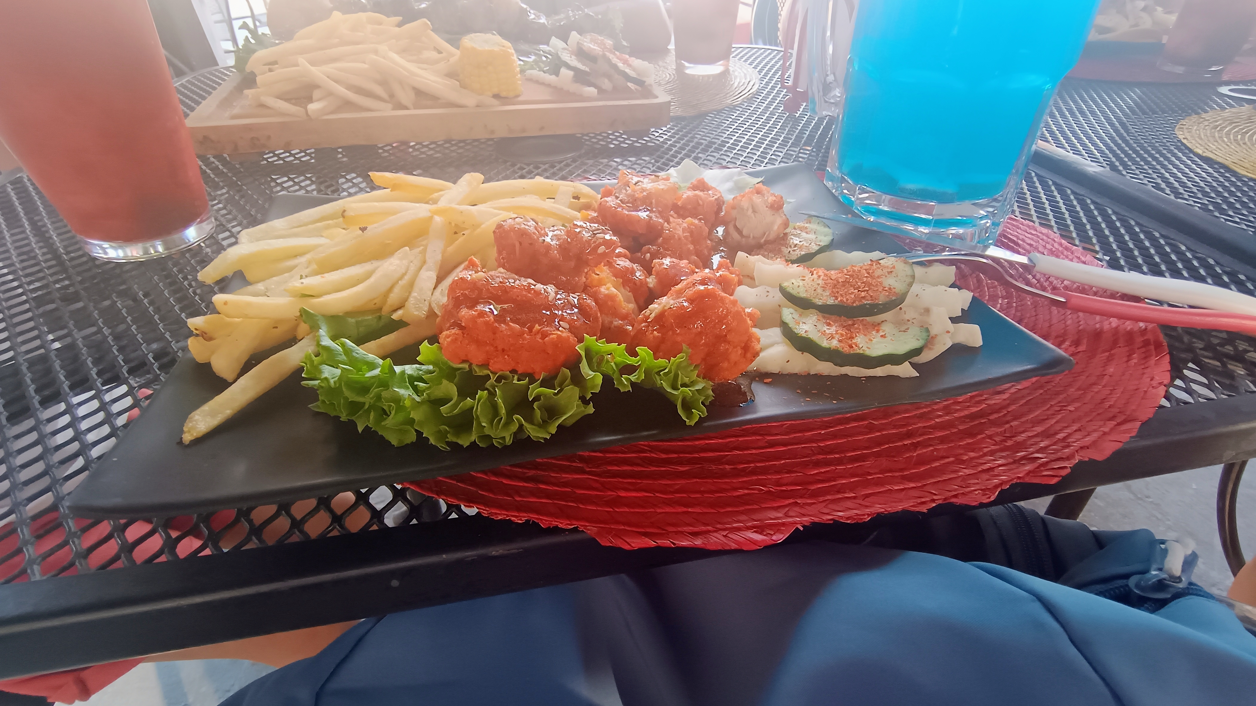 ¡AY Carbón! de Xochi image 3