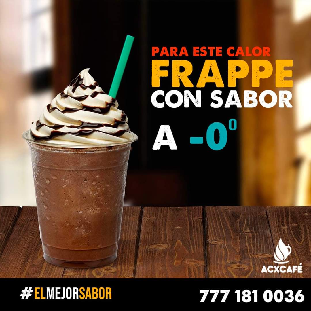 ¡AY Carbón! de Xochi image 4