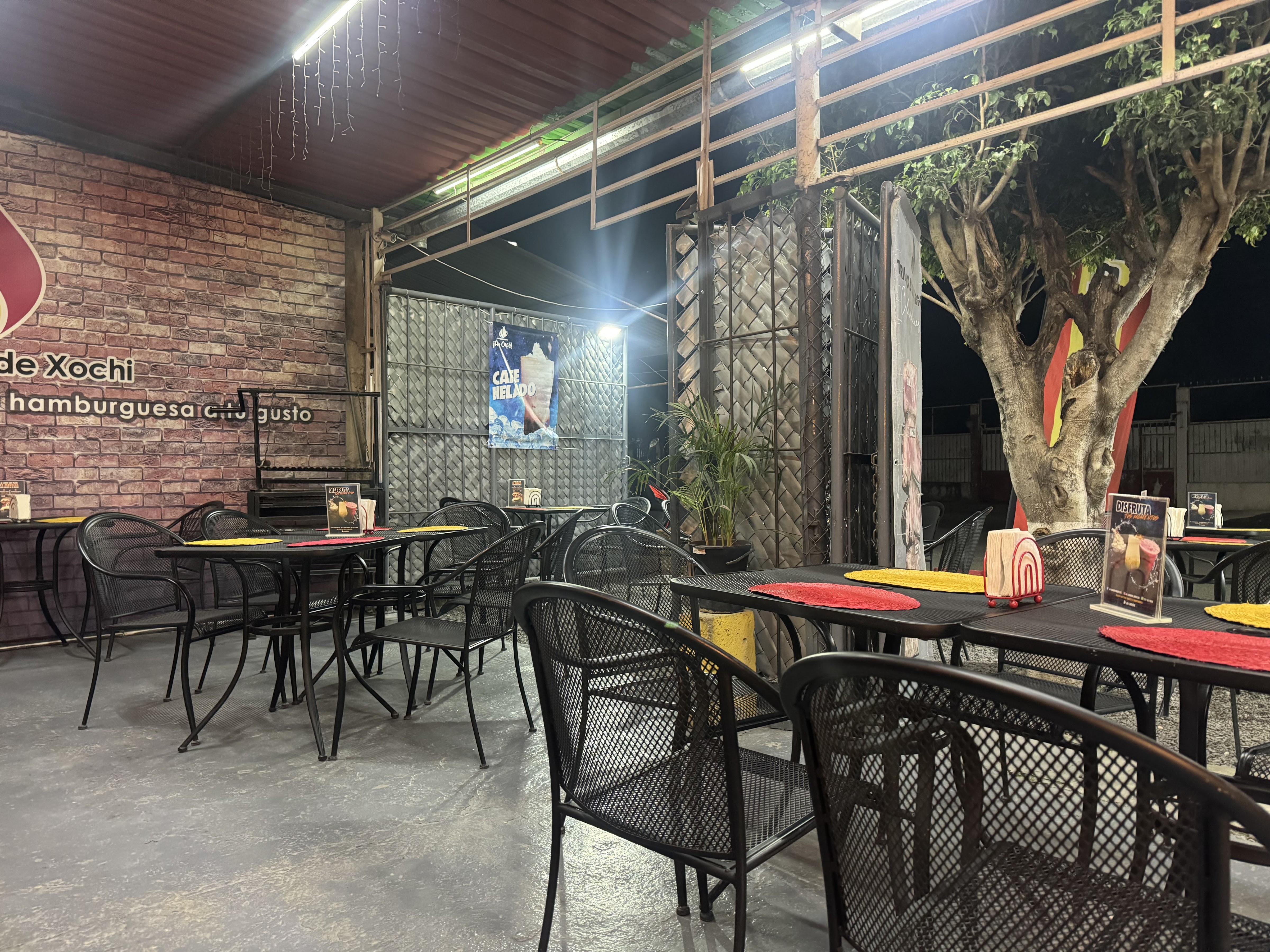 ¡AY Carbón! de Xochi image 5