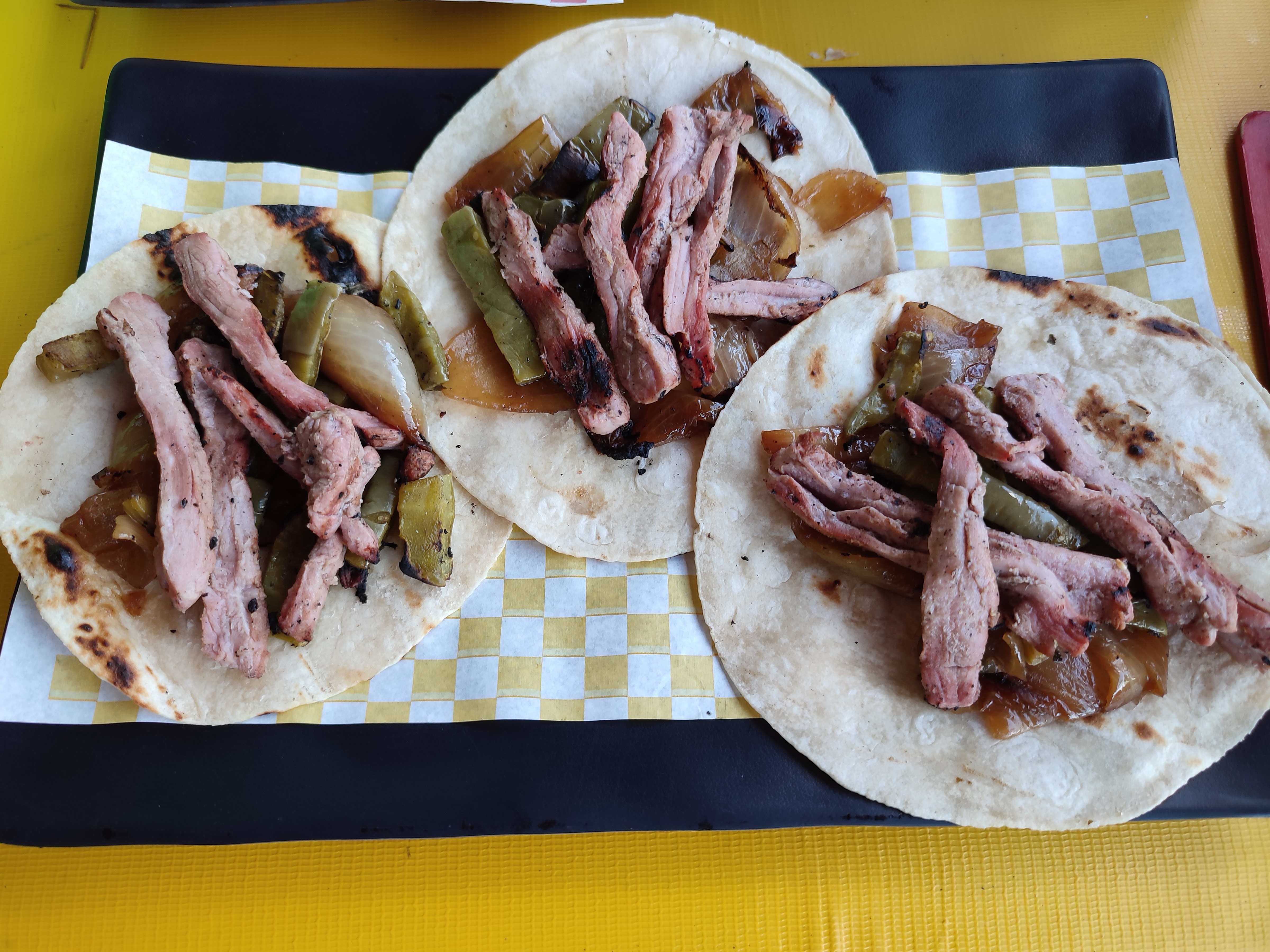 ¡AY Carbón! de Xochi image 6