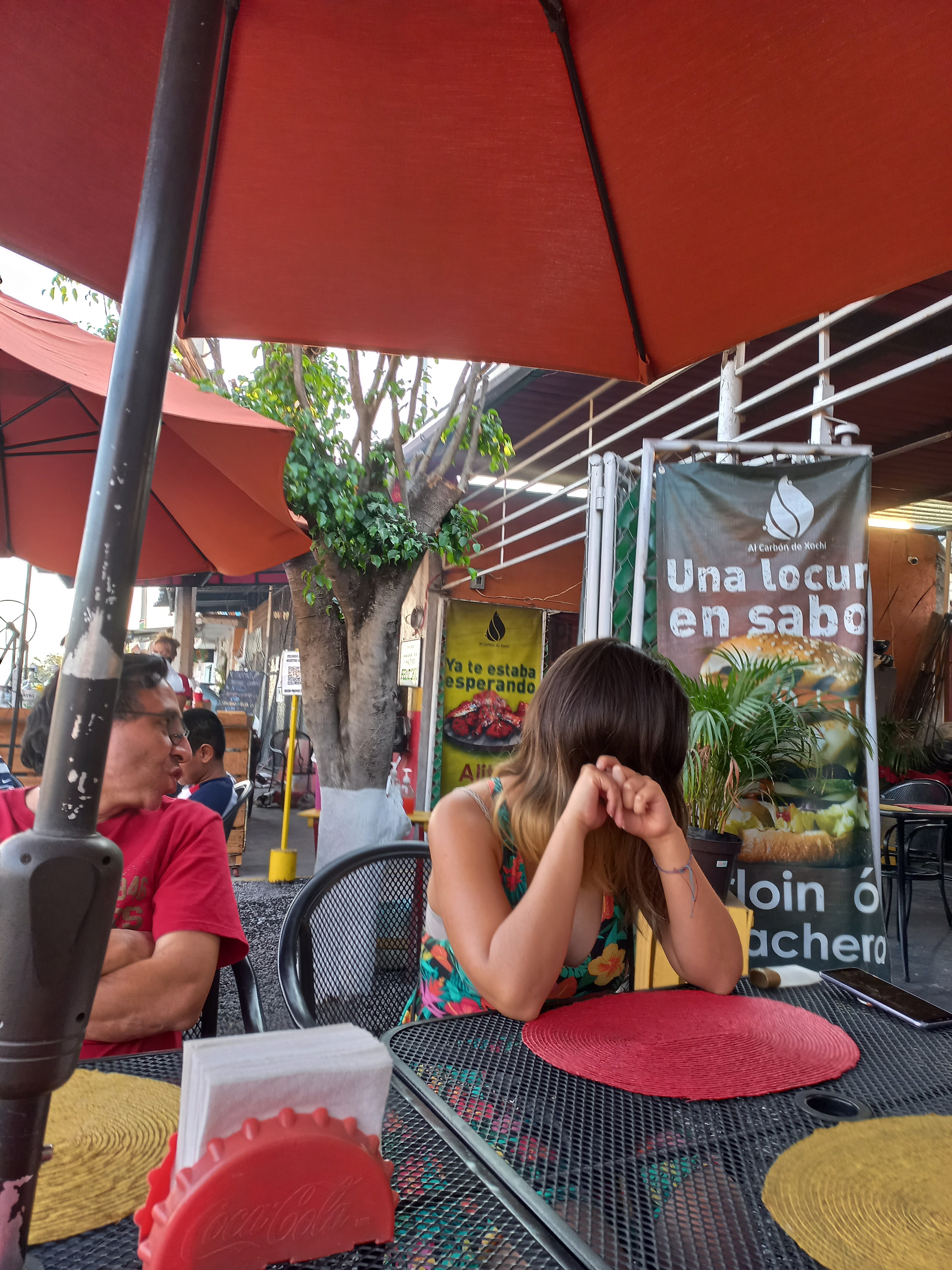 ¡AY Carbón! de Xochi image 7