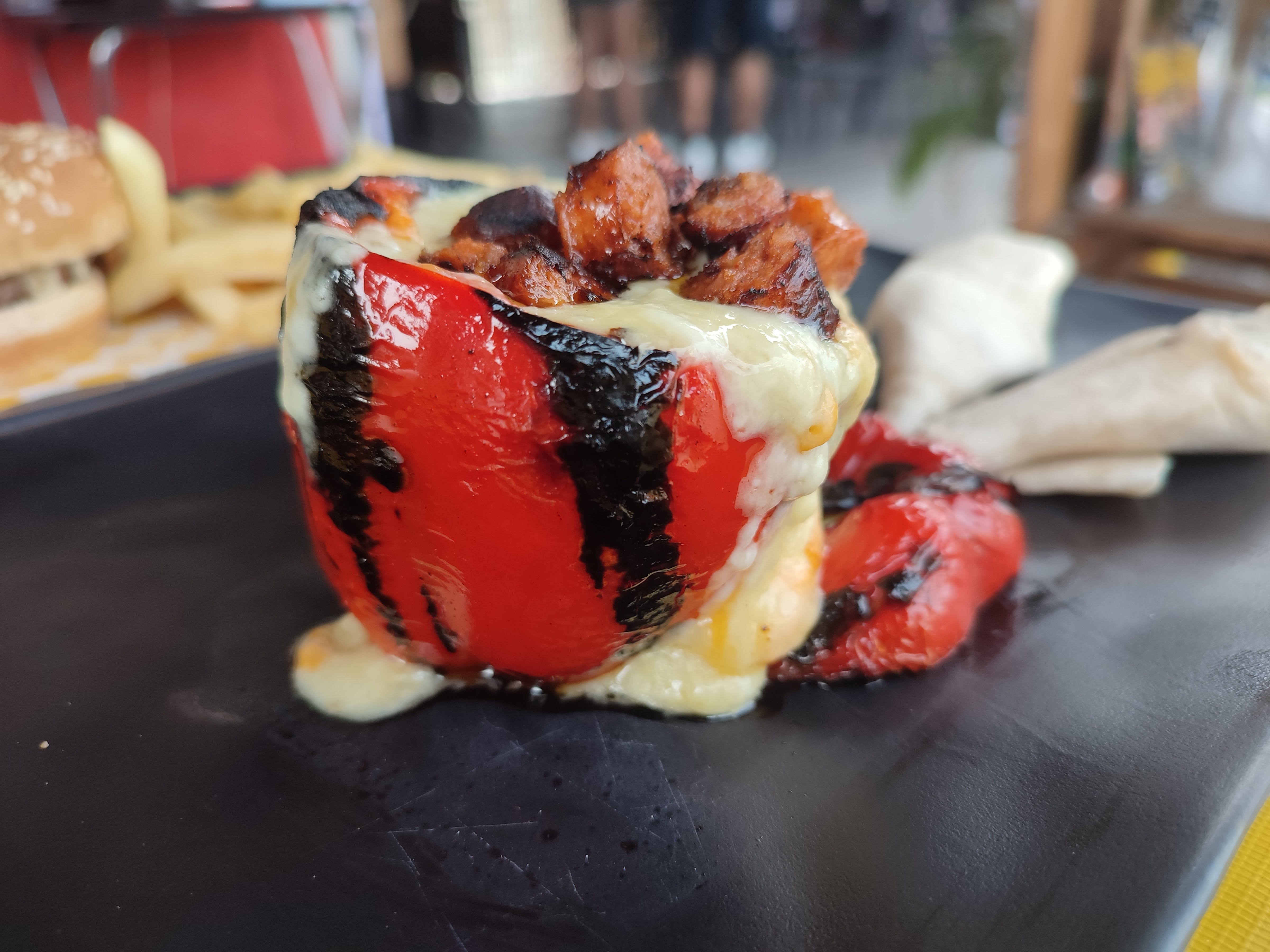 ¡AY Carbón! de Xochi image 8