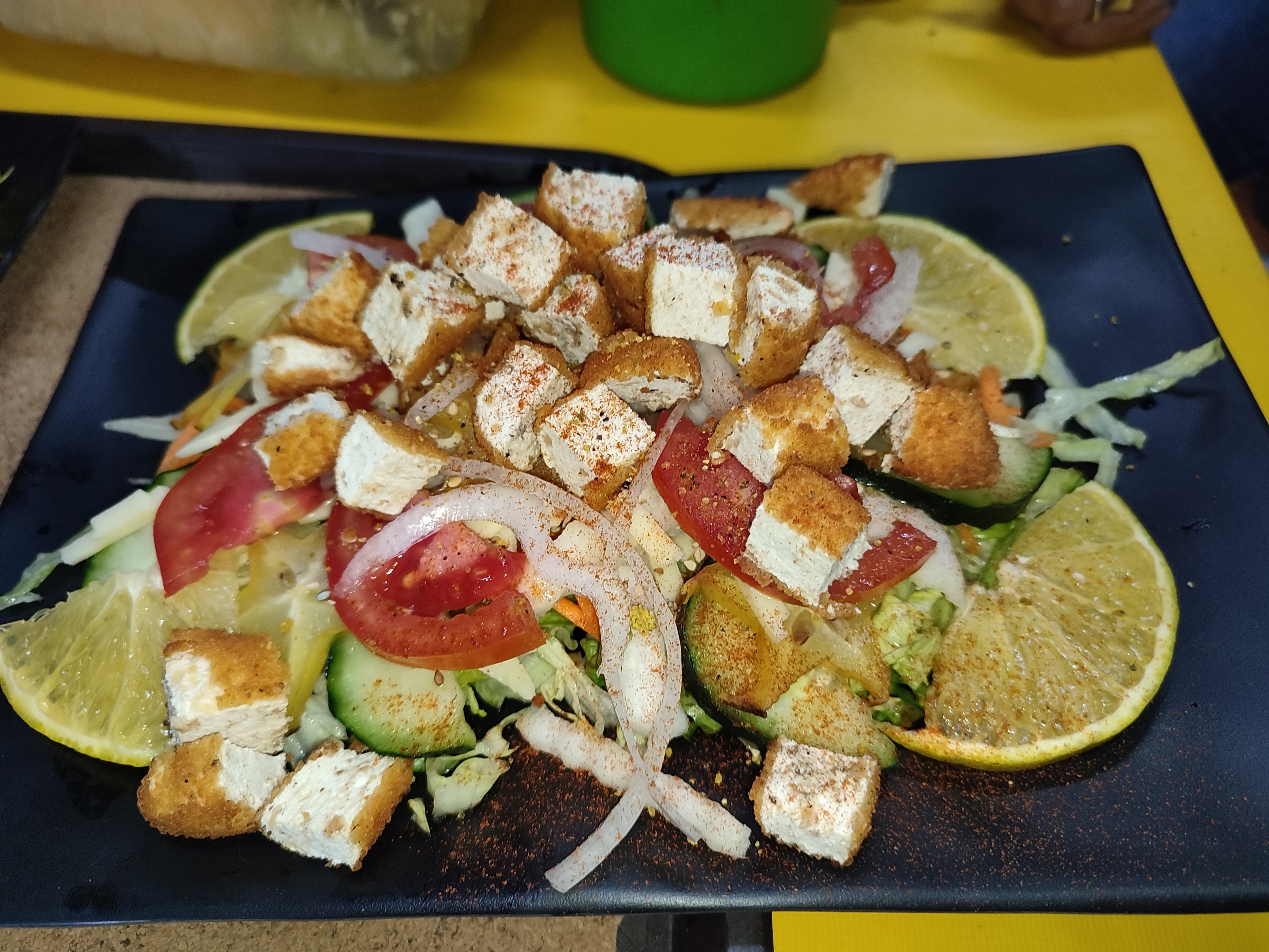 ¡AY Carbón! de Xochi image 9