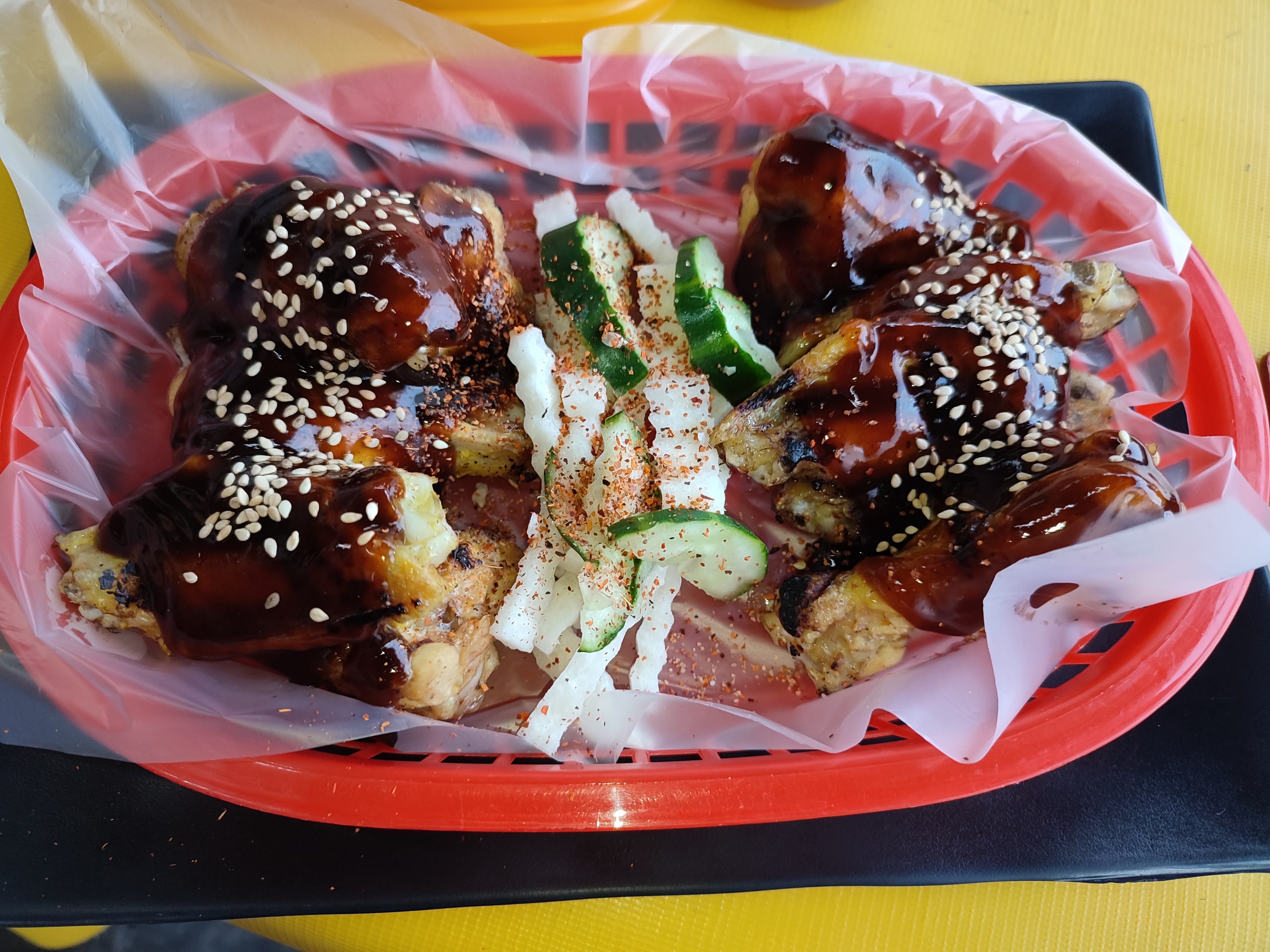 ¡AY Carbón! de Xochi image 10