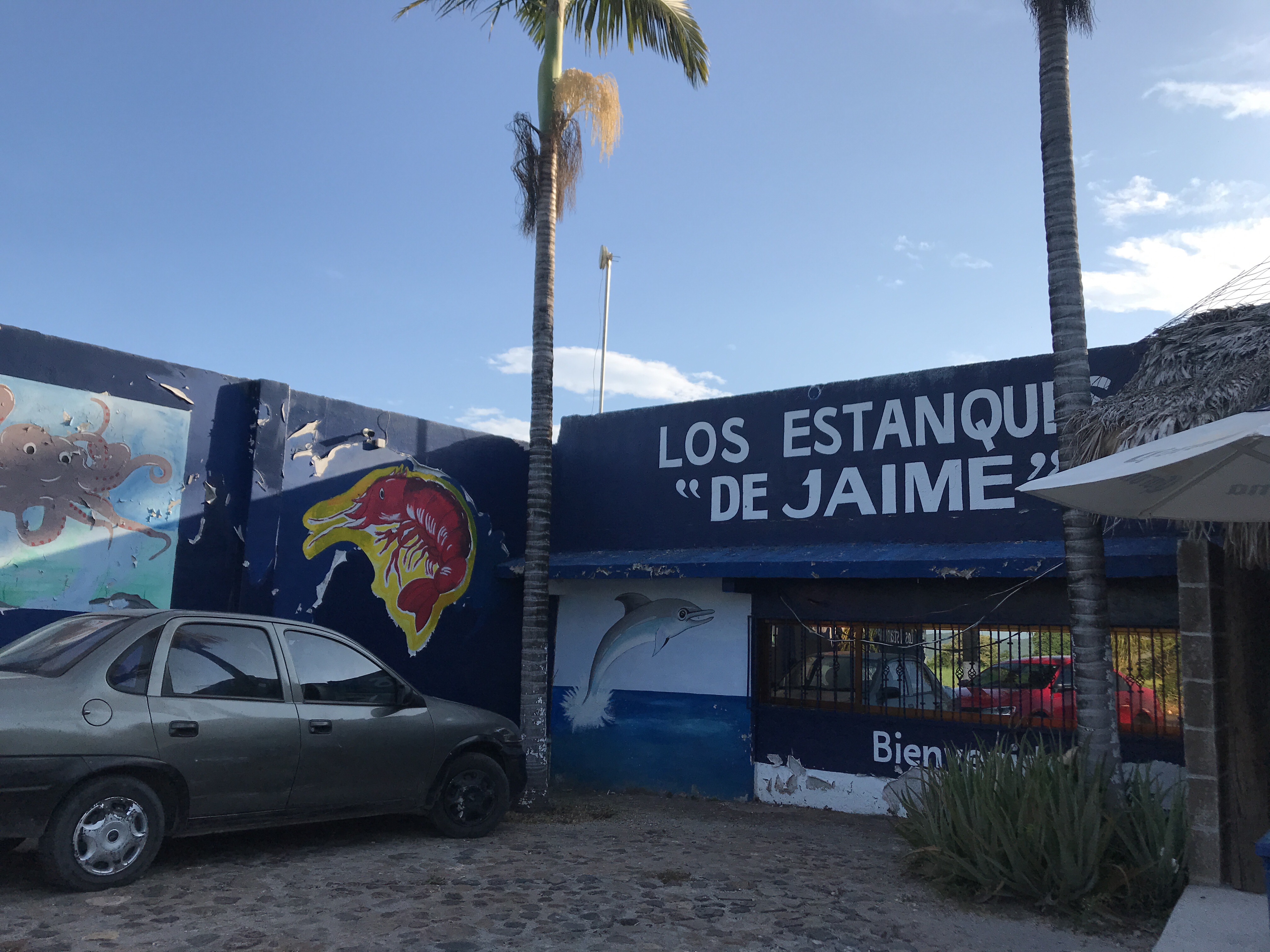 Los estanques de Jaime image 1