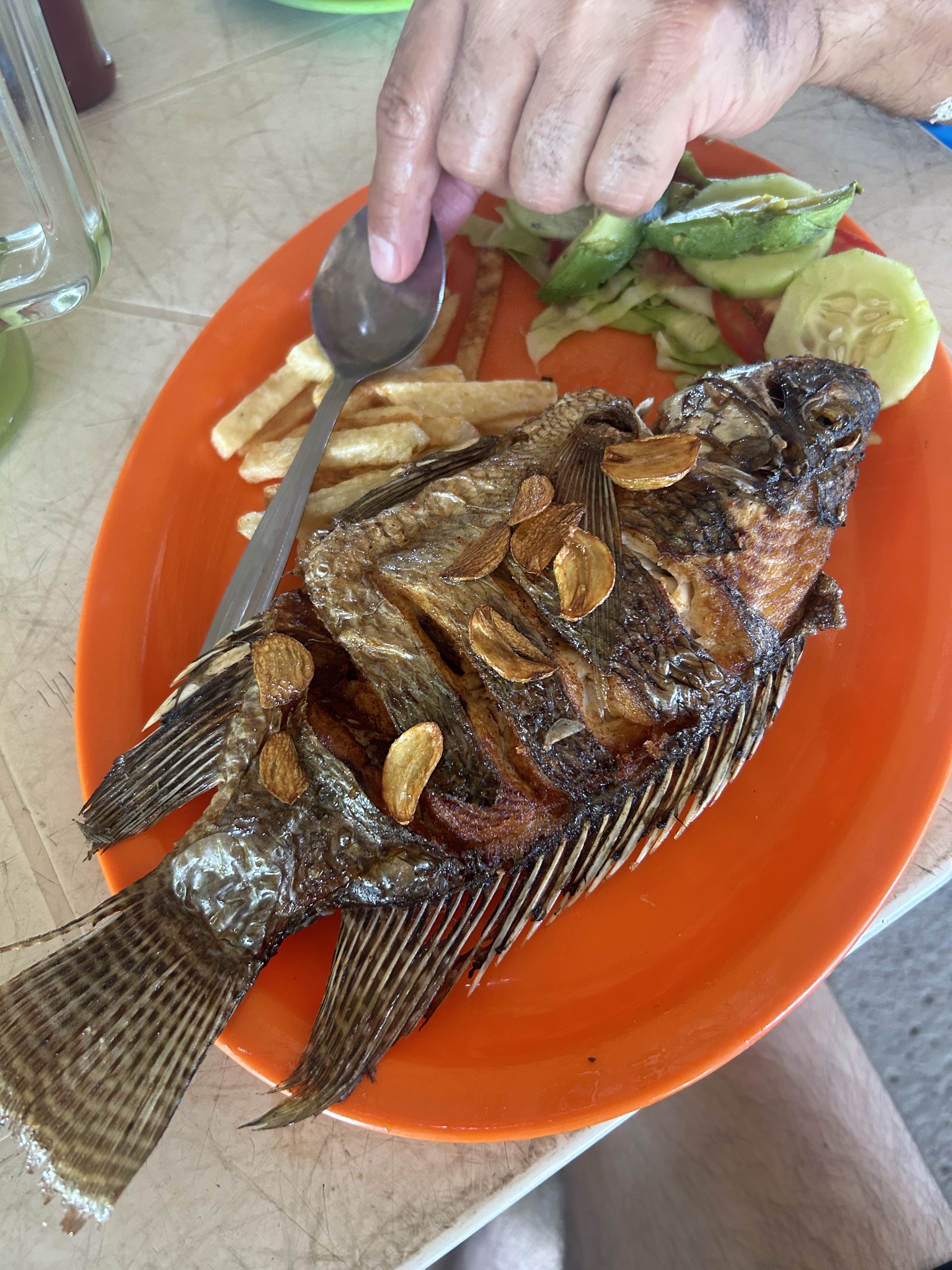 Los estanques de Jaime image 5