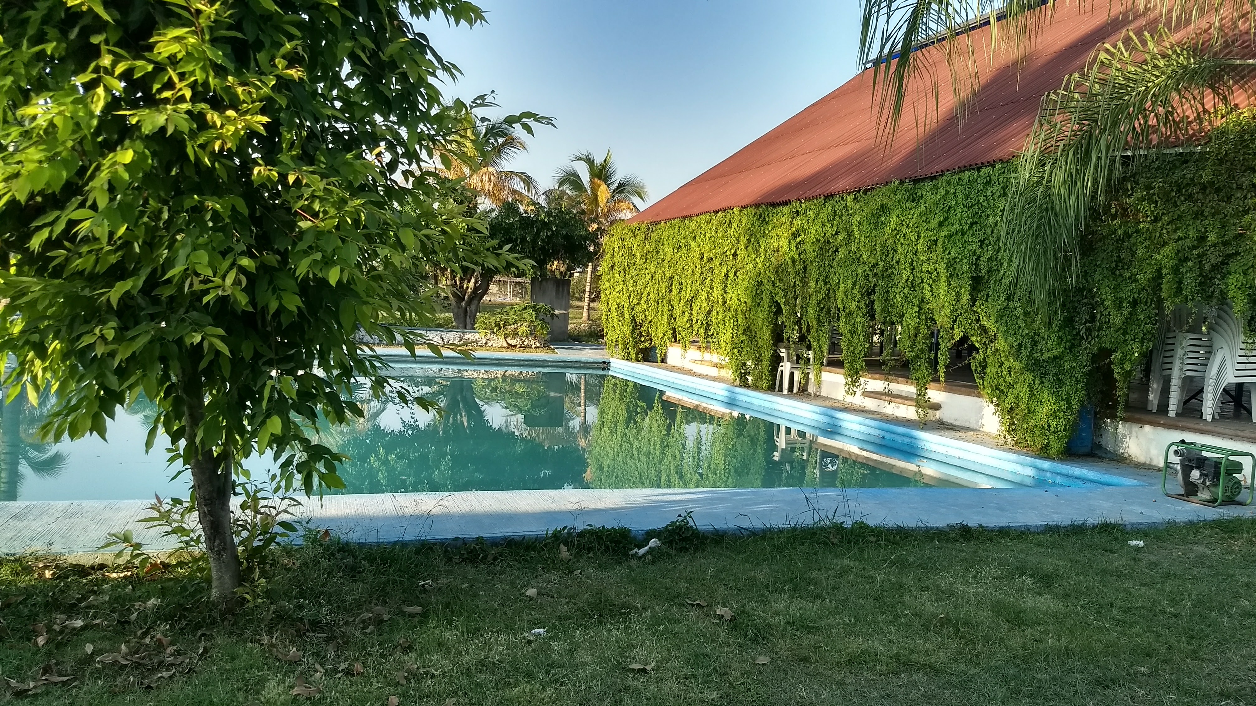 Los estanques de Jaime image 8