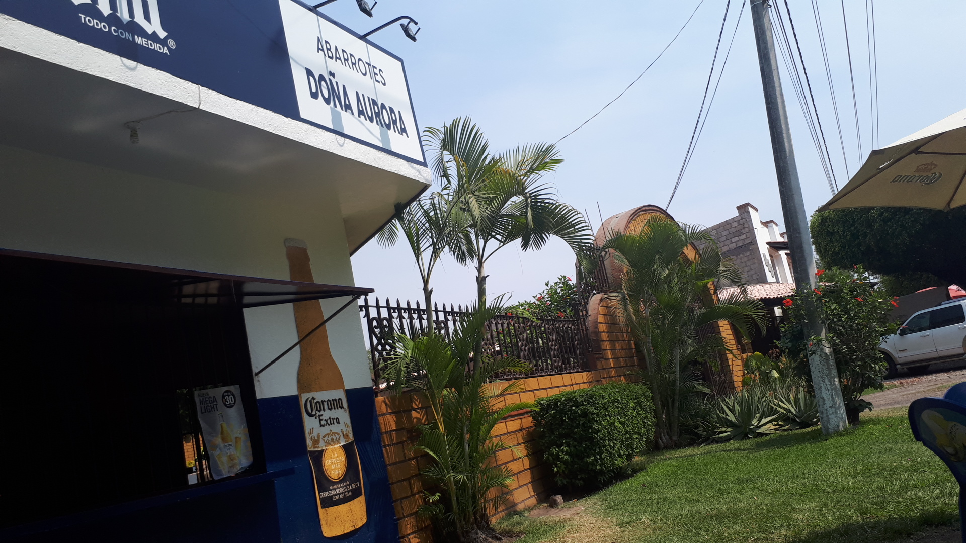 Restaurant Doña Aurora image 1