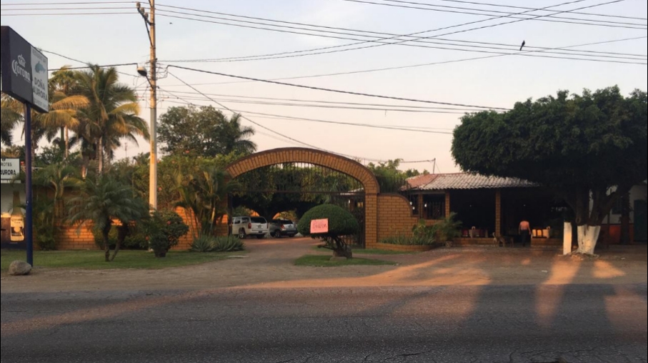 Restaurant Doña Aurora image 3