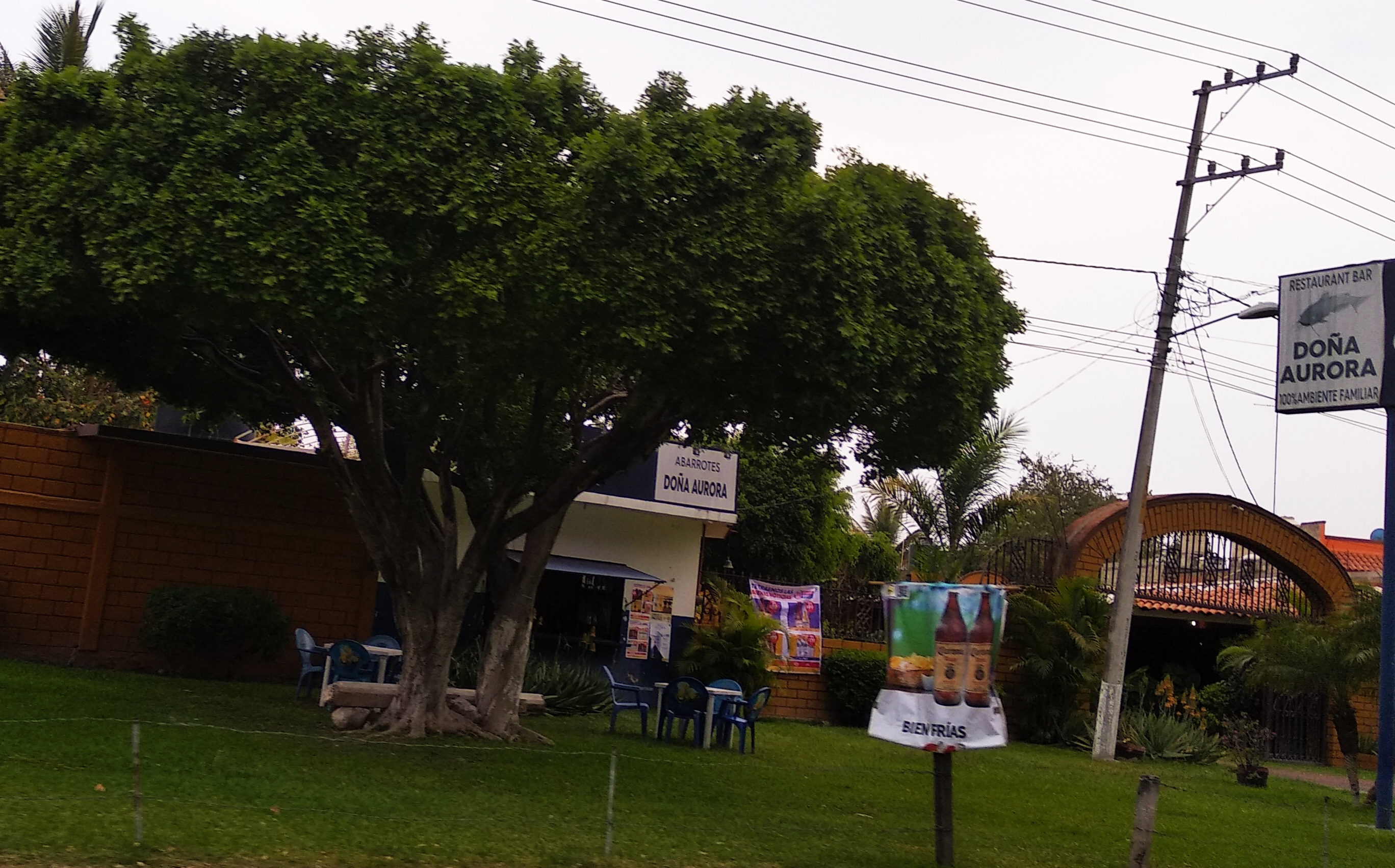 Restaurant Doña Aurora image 4