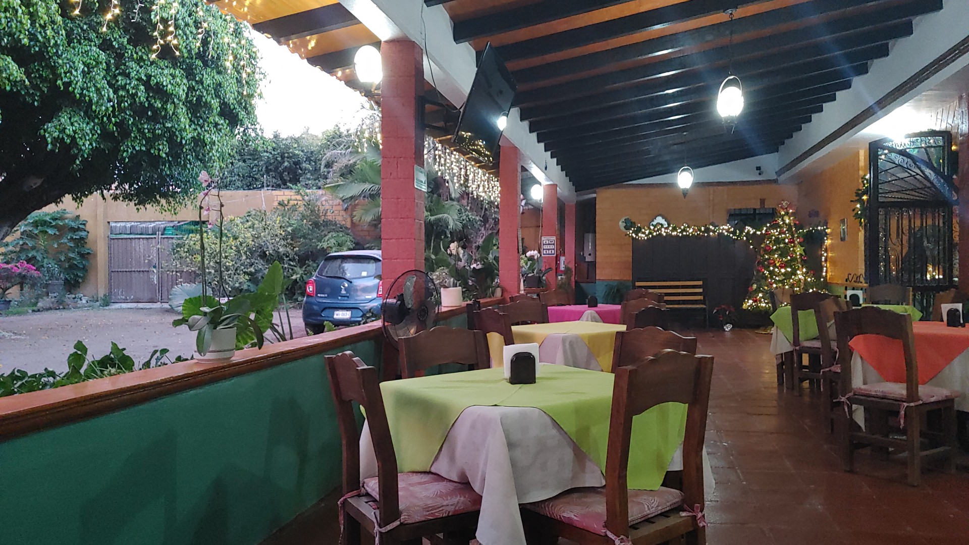 Restaurant Doña Aurora image 5