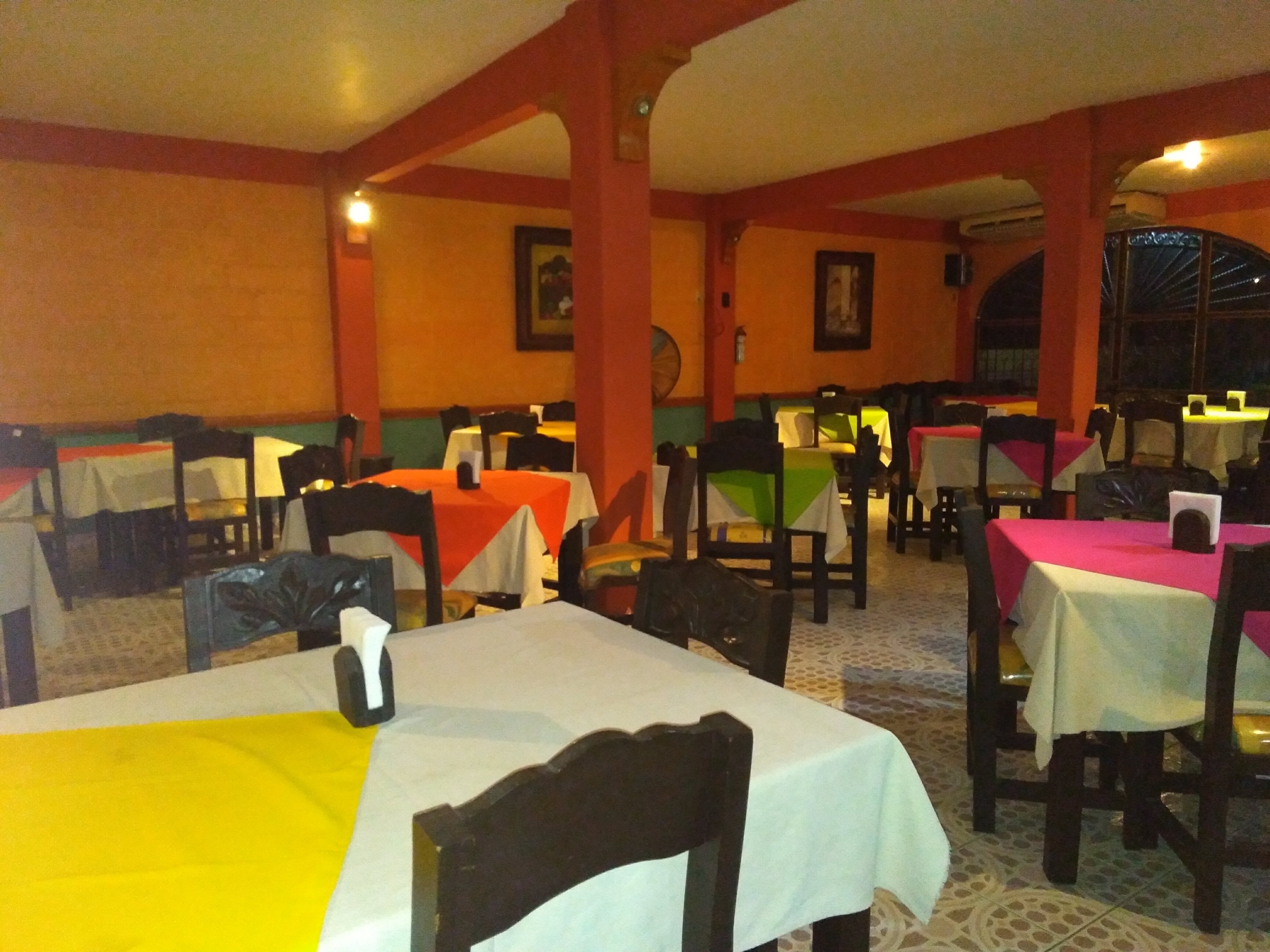 Restaurant Doña Aurora image 7
