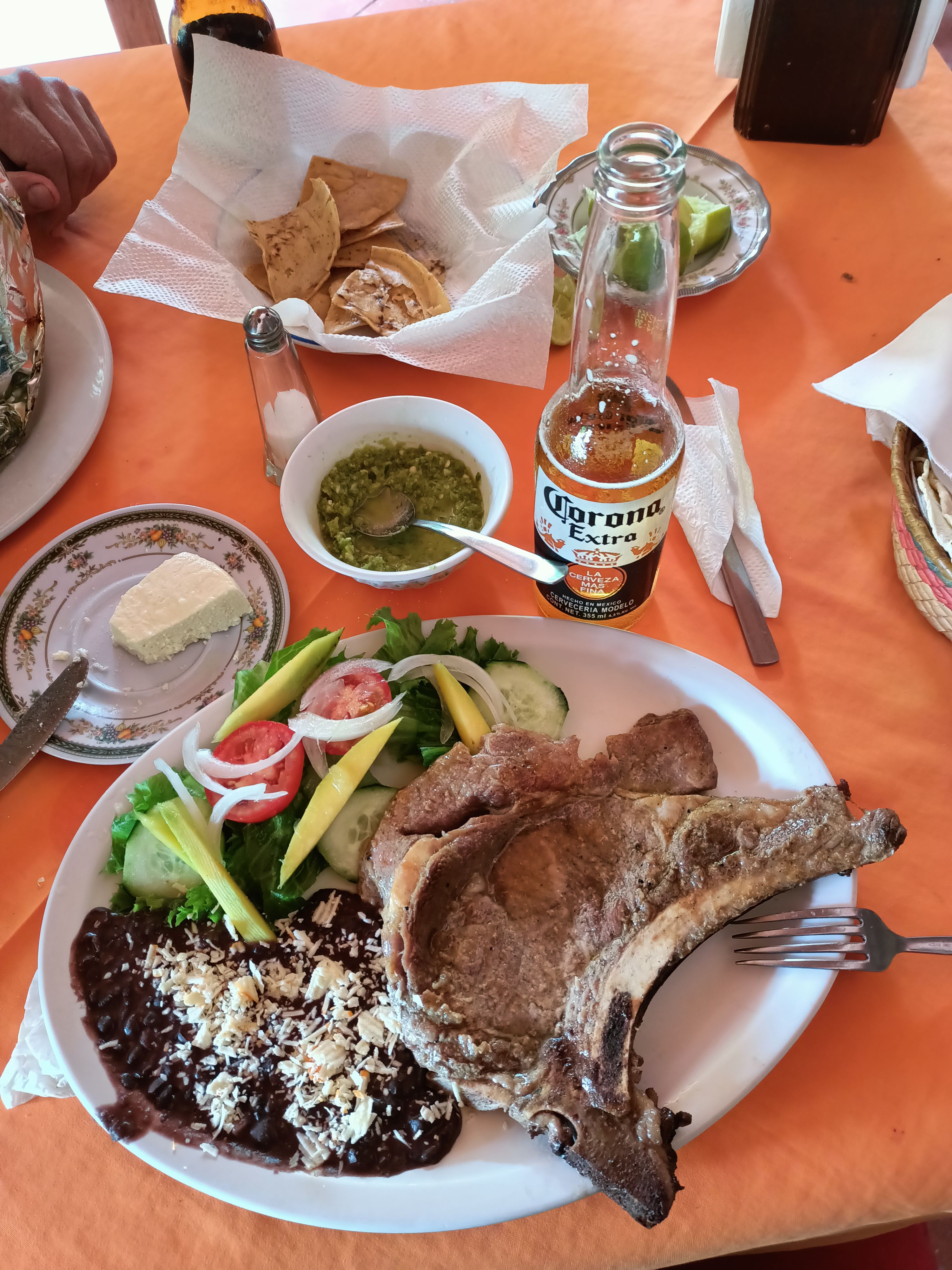 Restaurant Doña Aurora image 10