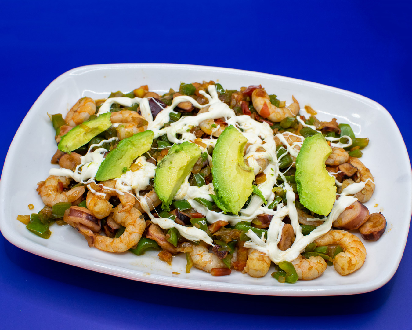 Mariscos El Caminero. image 2