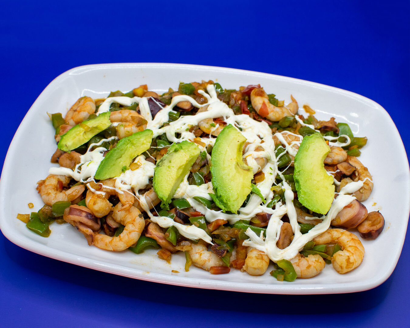 Mariscos El Caminero. image 2