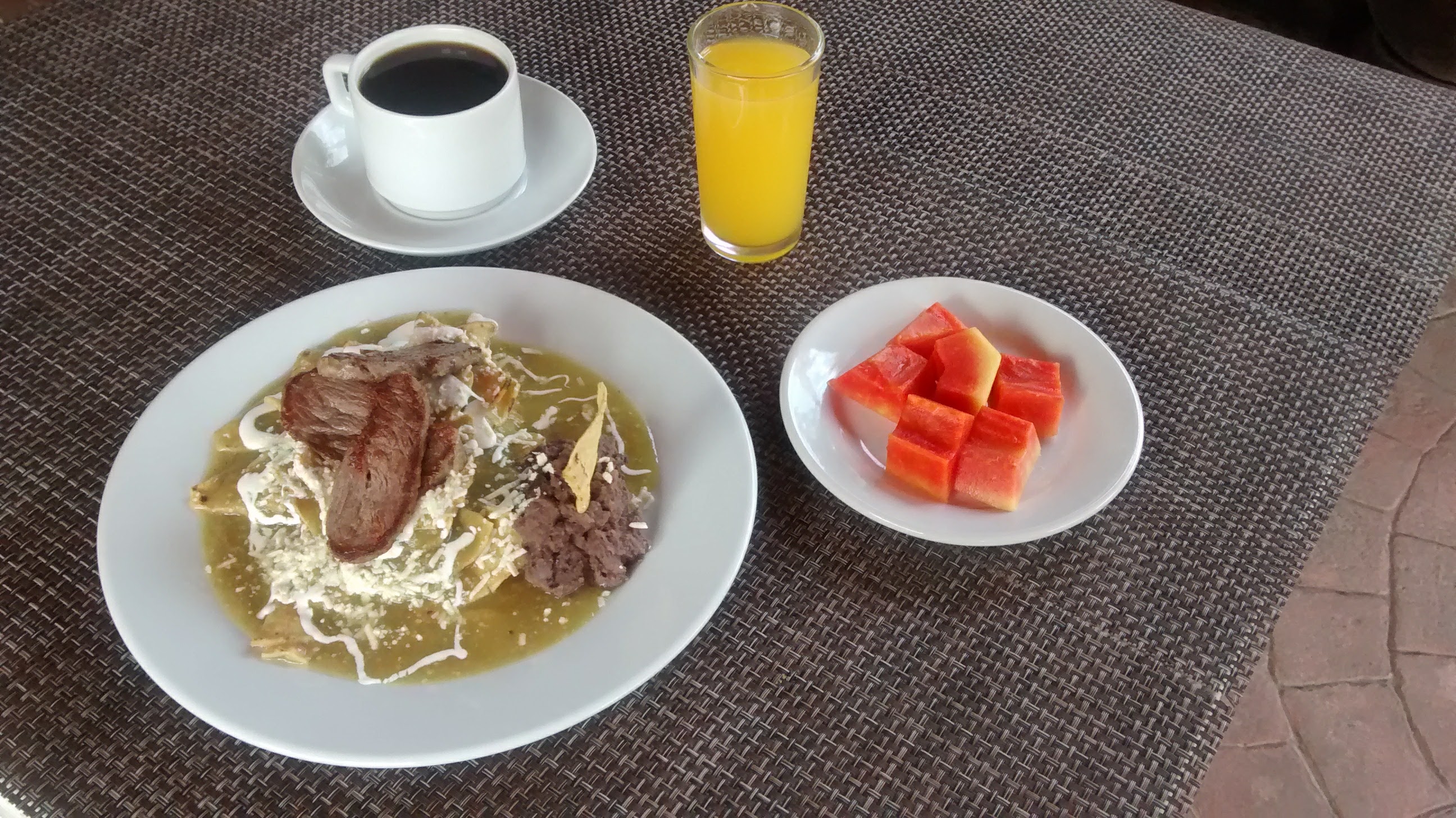 Restaurante Bugambilia image 2