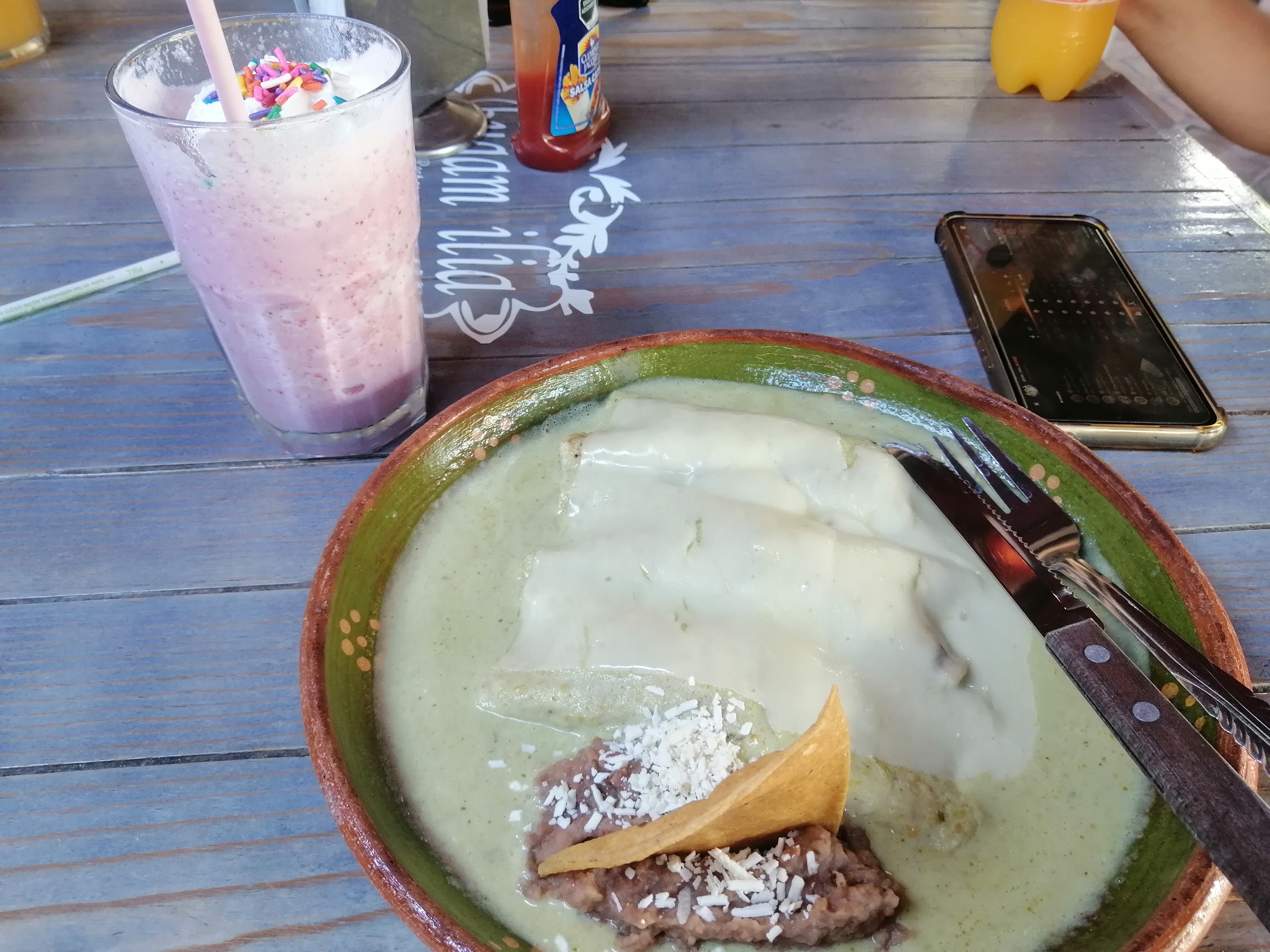 Restaurante Bugambilia image 4