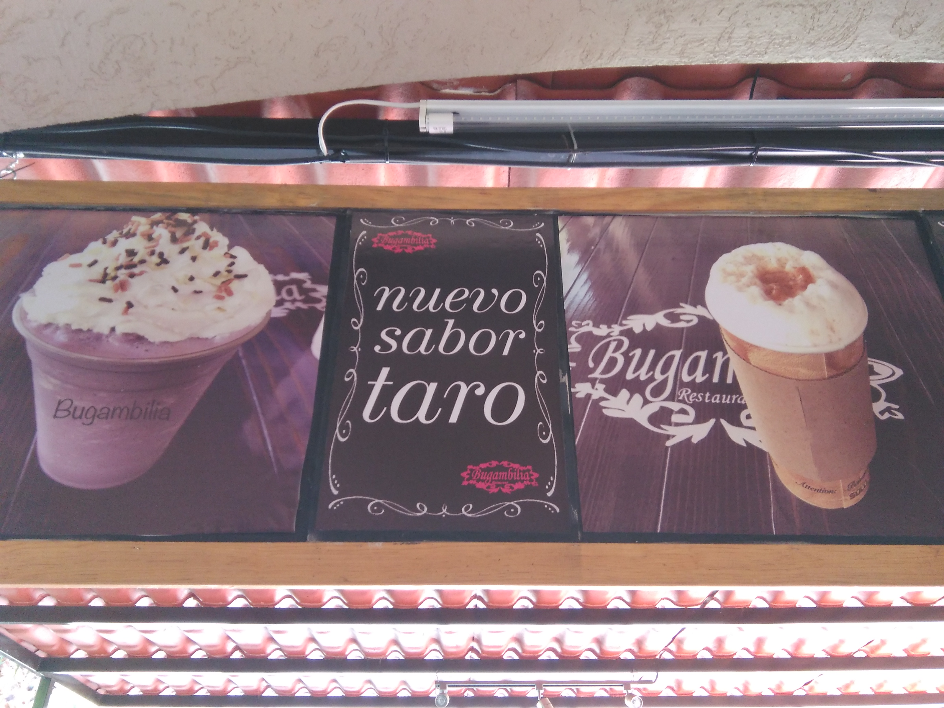 Restaurante Bugambilia image 7