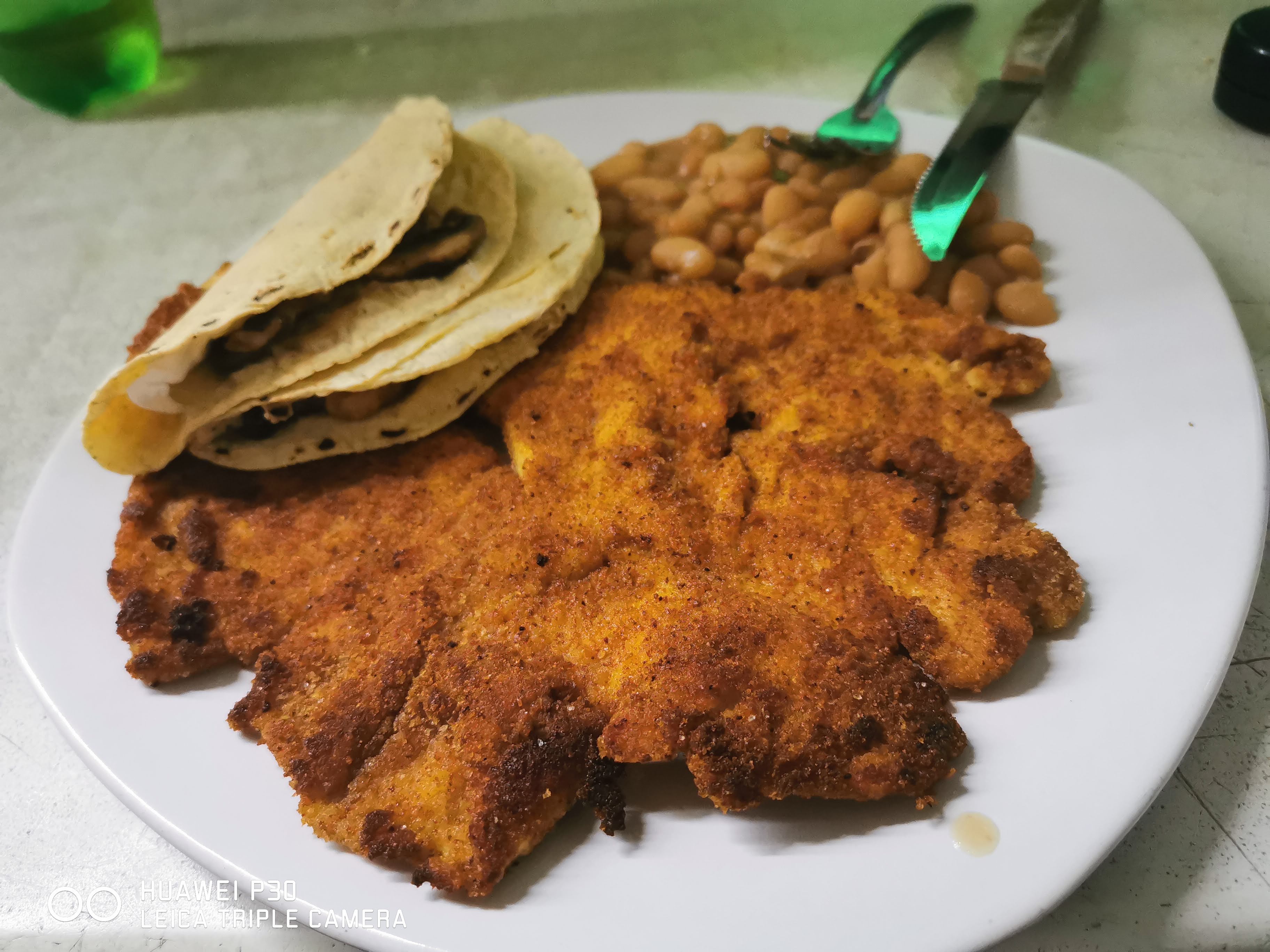 Restaurante Bugambilia image 8