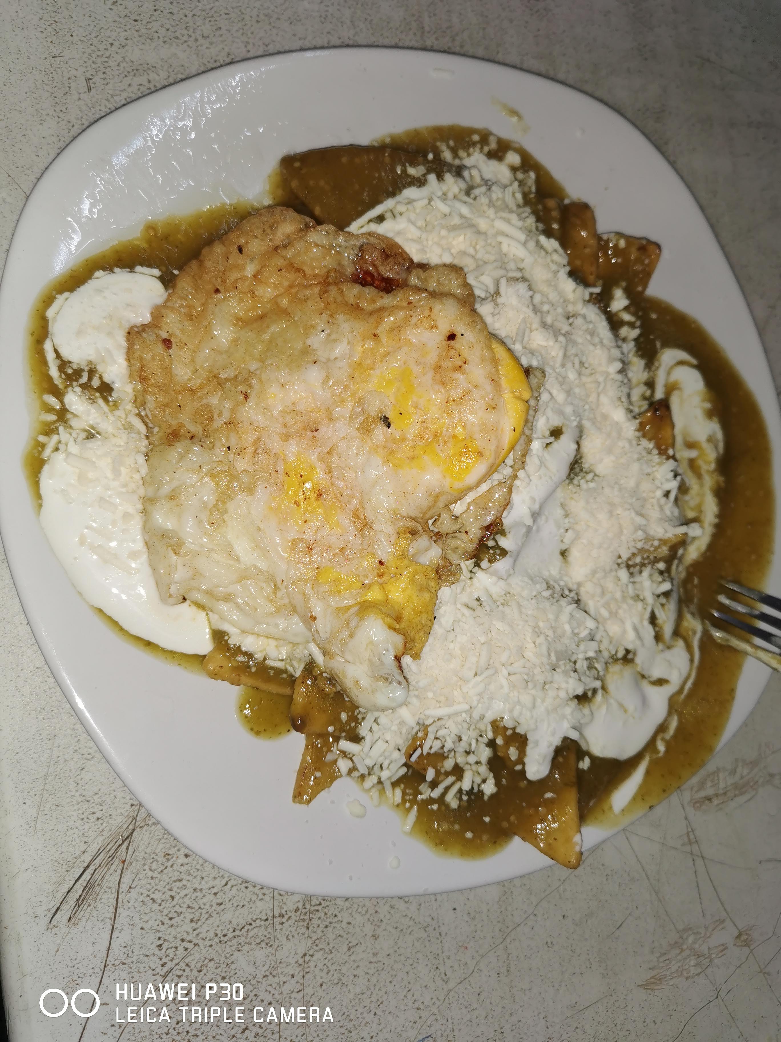 Restaurante Bugambilia image 10