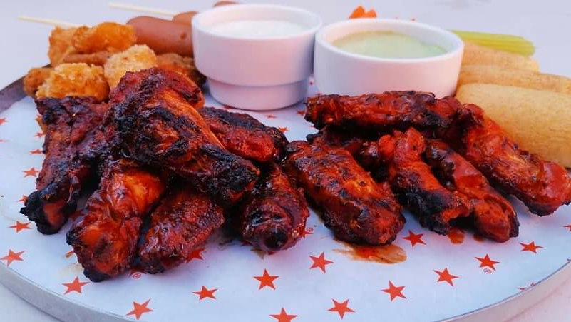 The Toro Xochitepec image 1