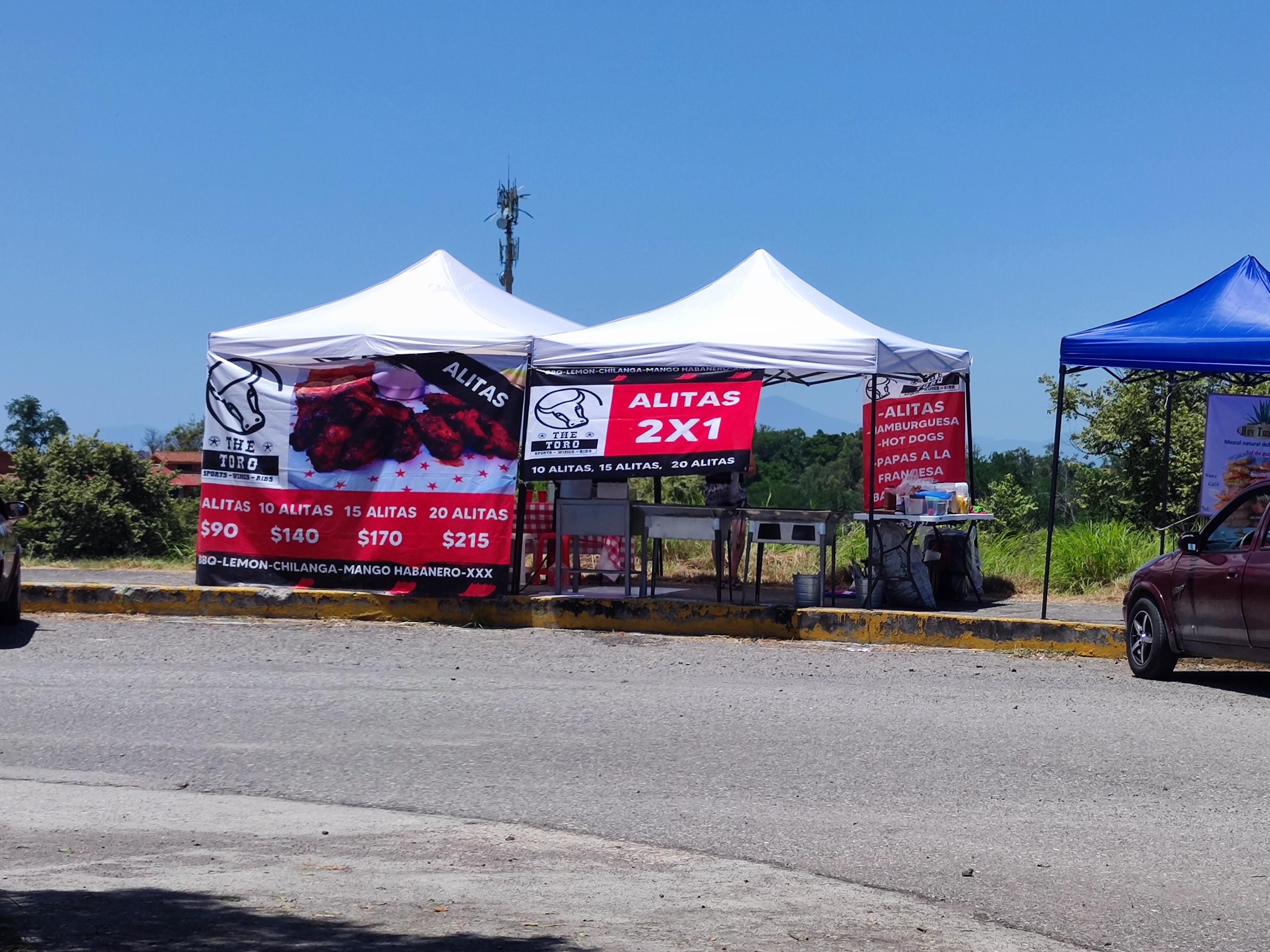 The Toro Xochitepec image 3