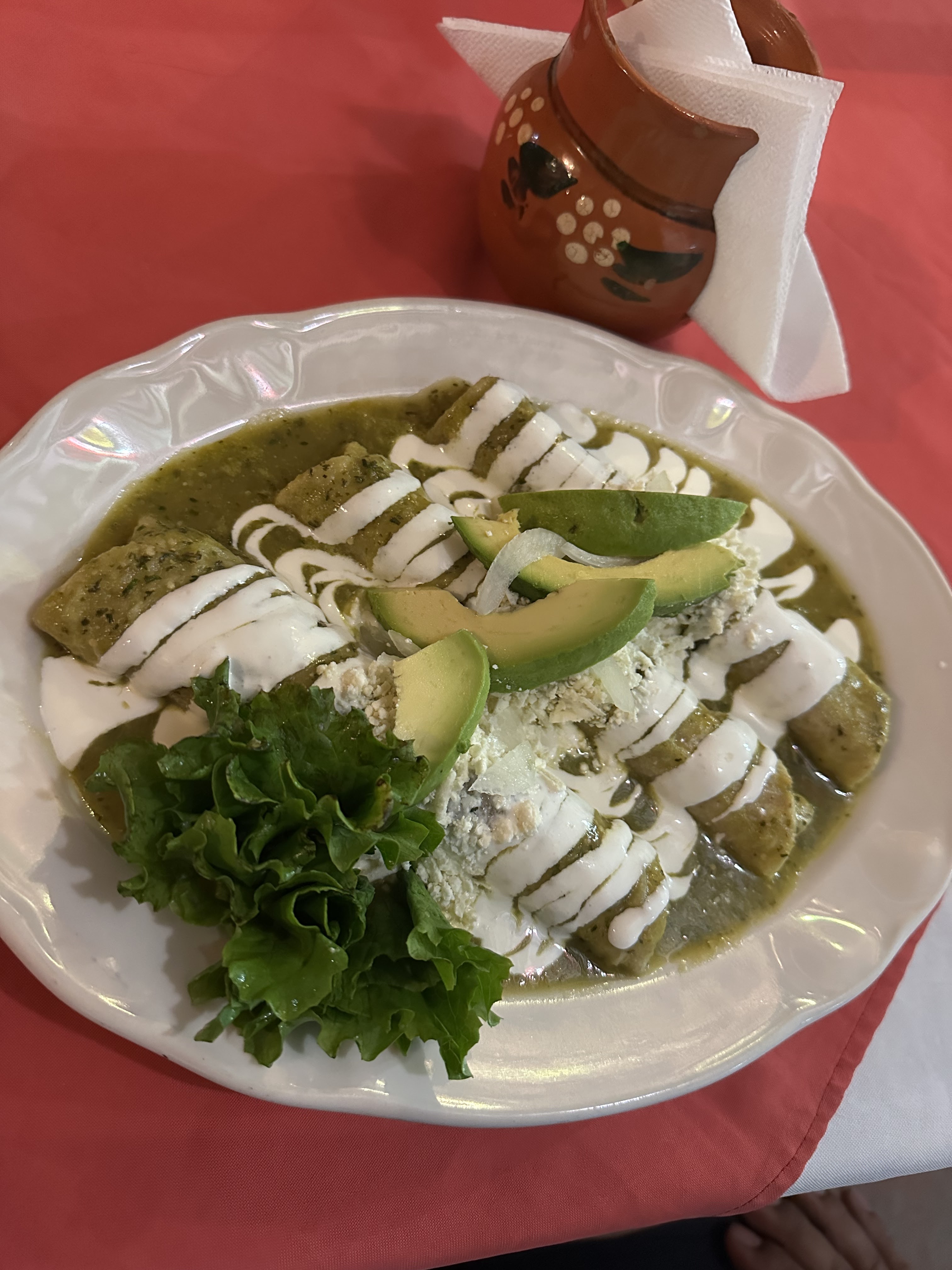 Mis dos Abuelos image 3