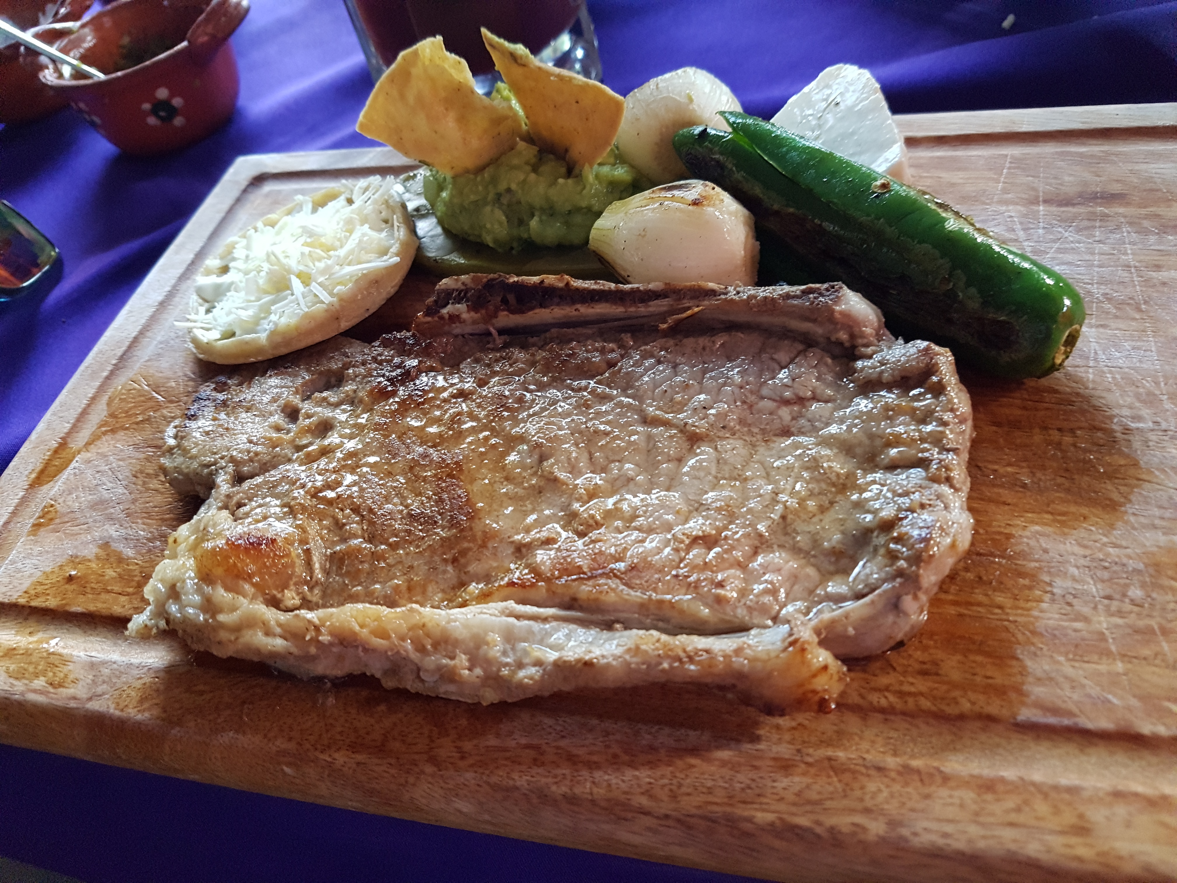 Mis dos Abuelos image 7