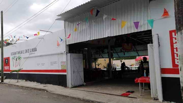 Restaurante Familiar El Son De La Negra image 2