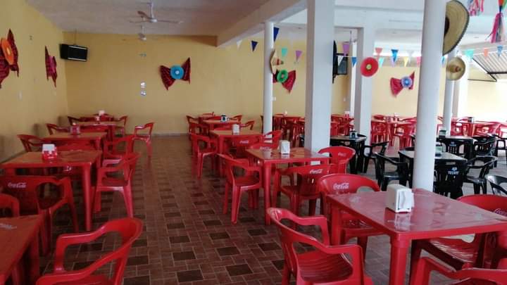 Restaurante Familiar El Son De La Negra image 4