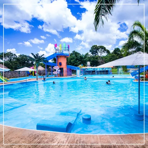 Splash Parque Acuatico image 4