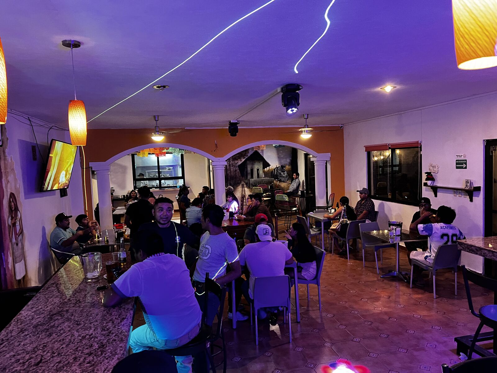 Restaurante La Casona Bar image 1