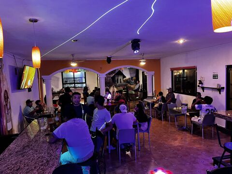 Restaurante La Casona Bar image 1