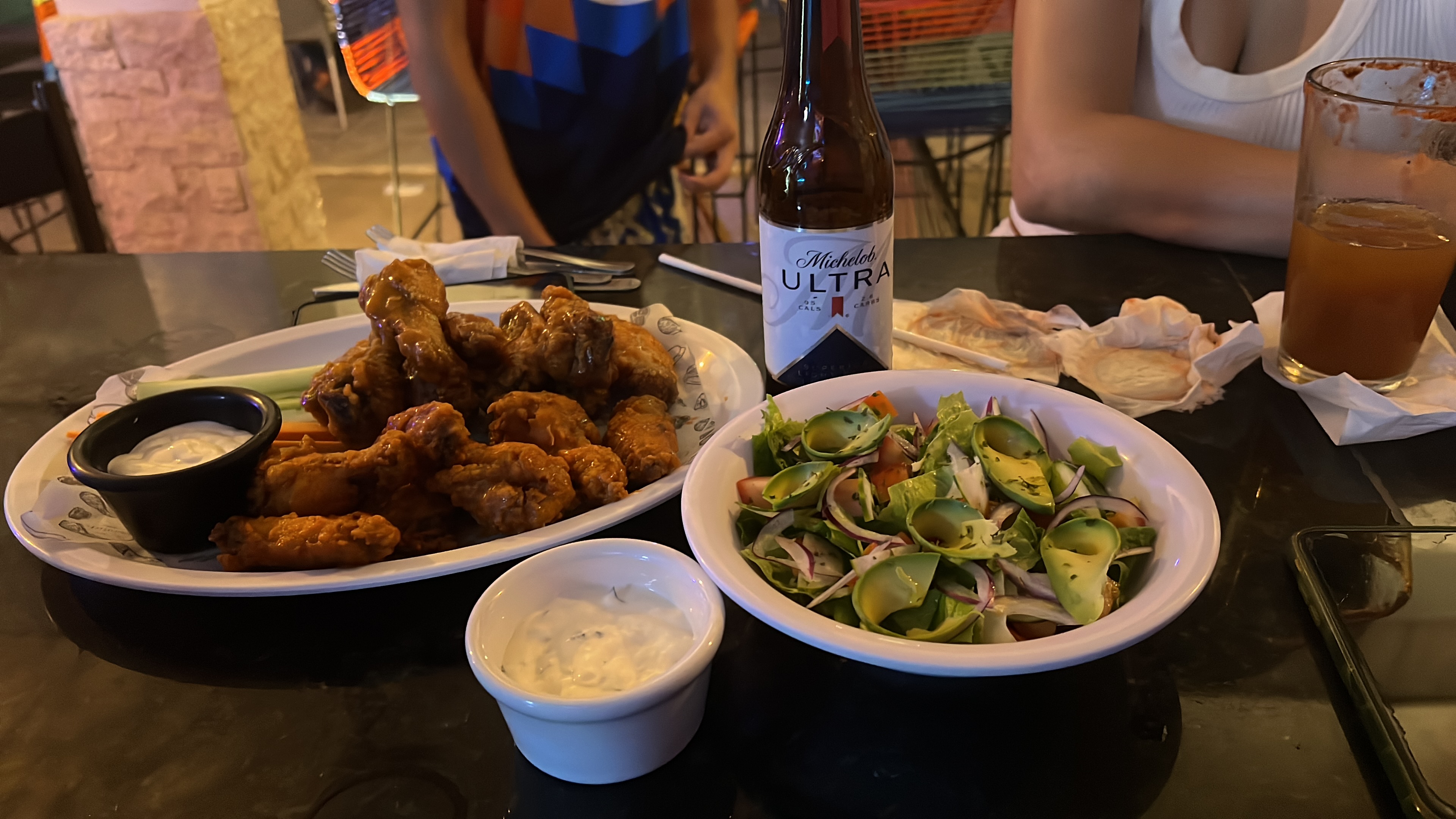 Restaurante La Casona Bar image 2