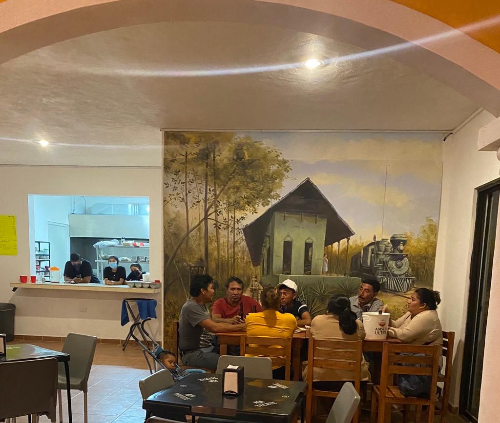 Restaurante La Casona Bar image 3