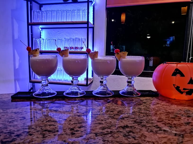 Restaurante La Casona Bar image 4