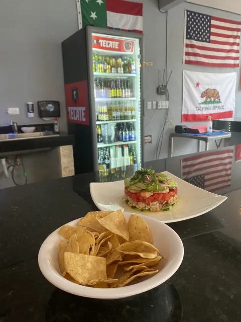 Restaurante La Casona Bar image 5