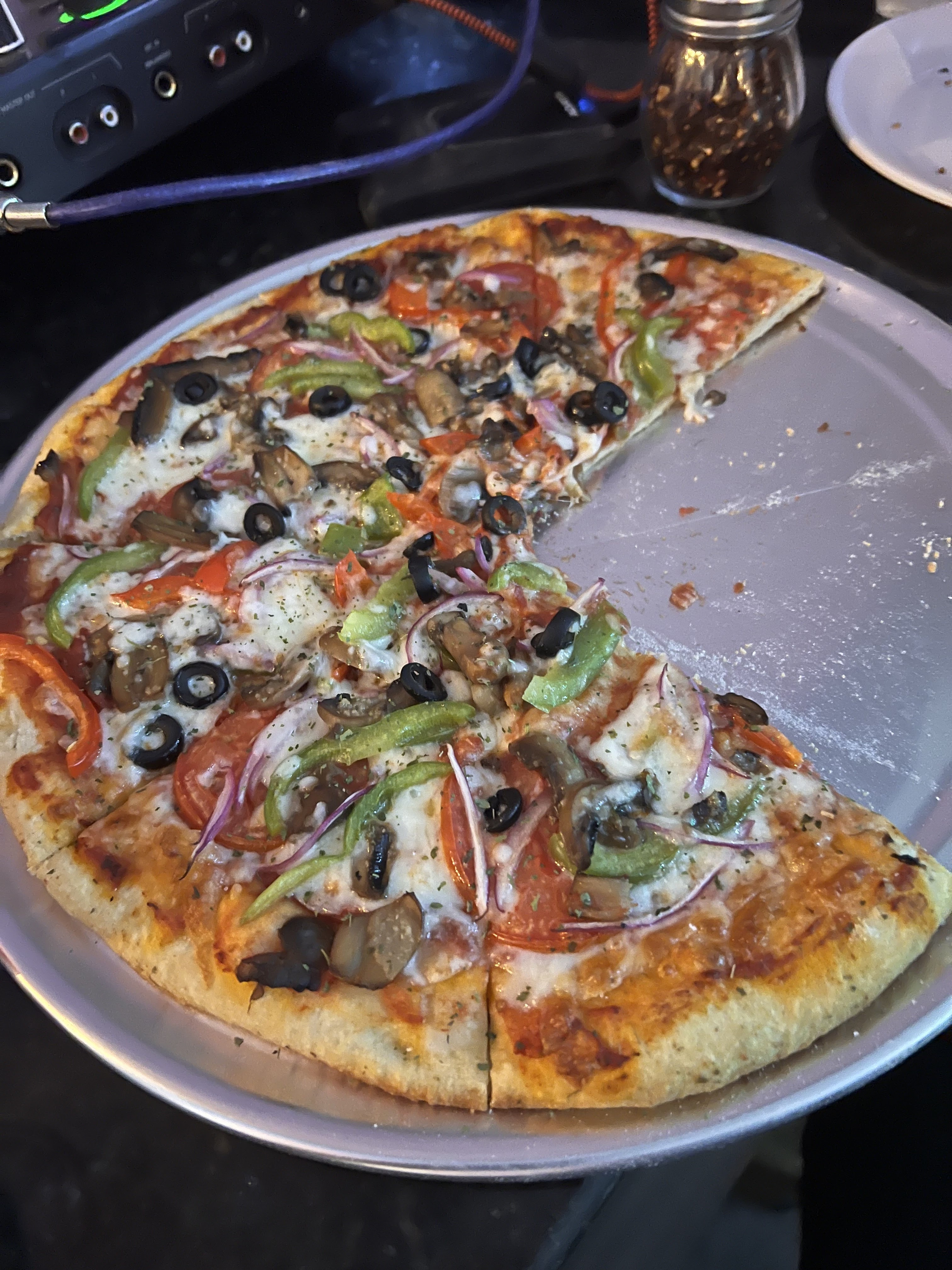 Restaurante La Casona Bar image 7